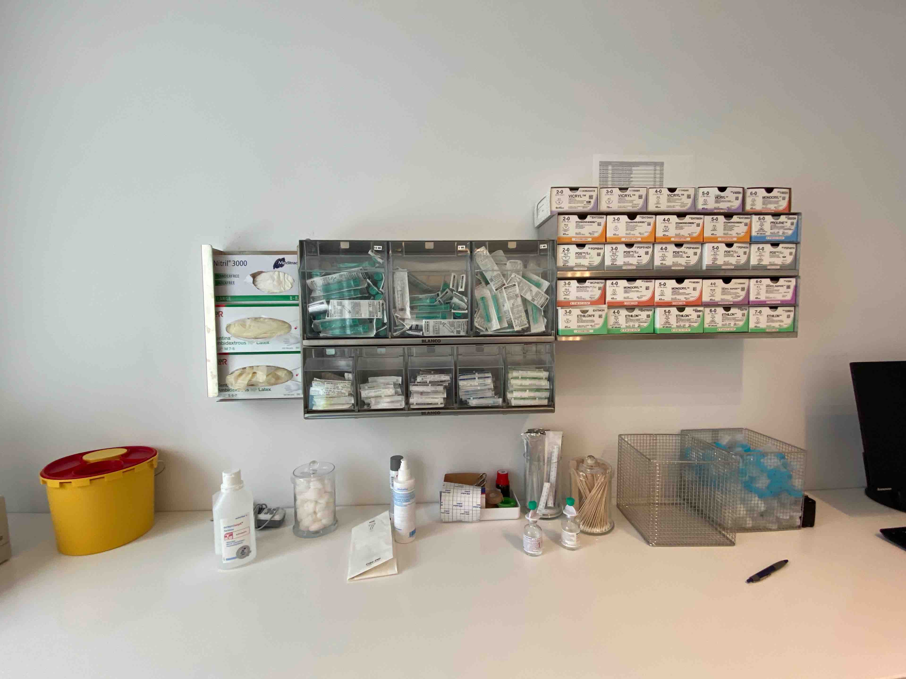 PRM-Praxis in Bad Saarow sucht Praxisnachfolger/in