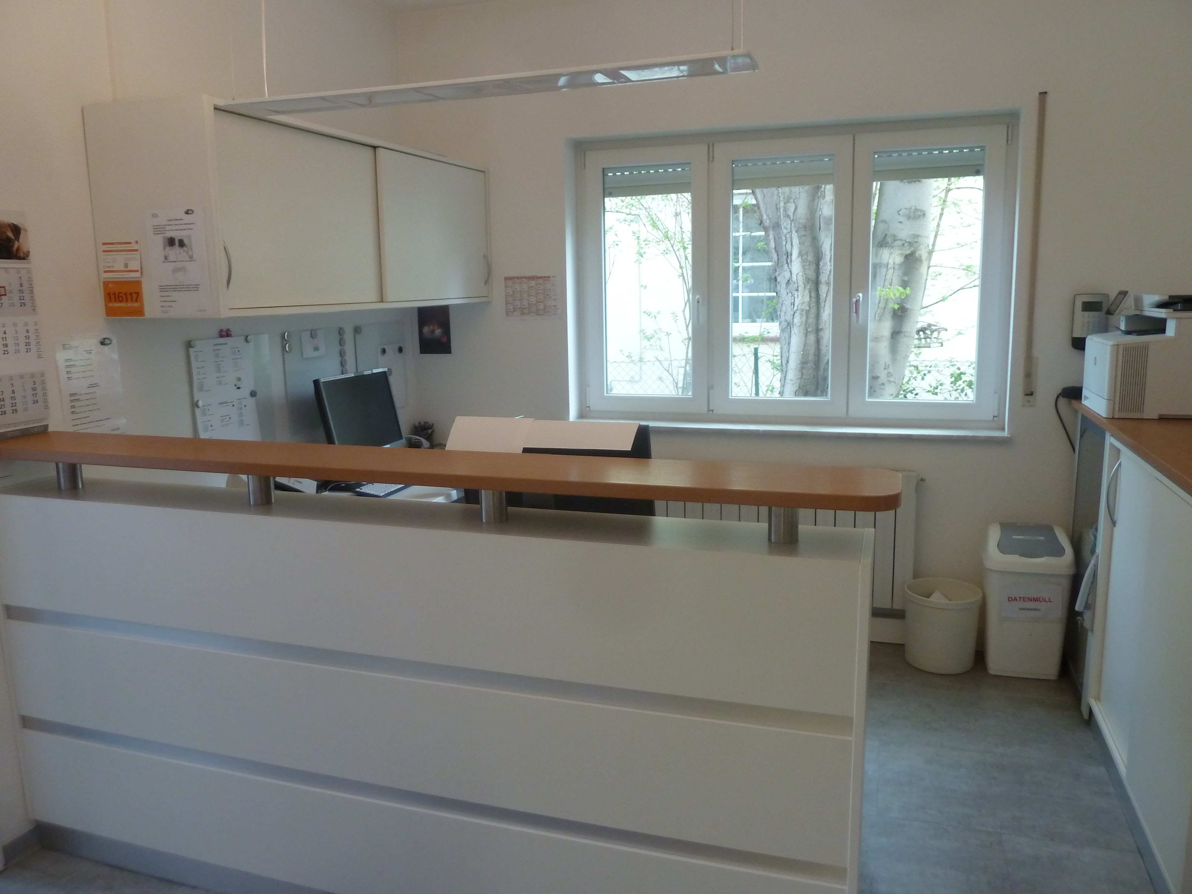 Provisionsfreie Praxisflächen zu vermieten - Mainz-Kastel