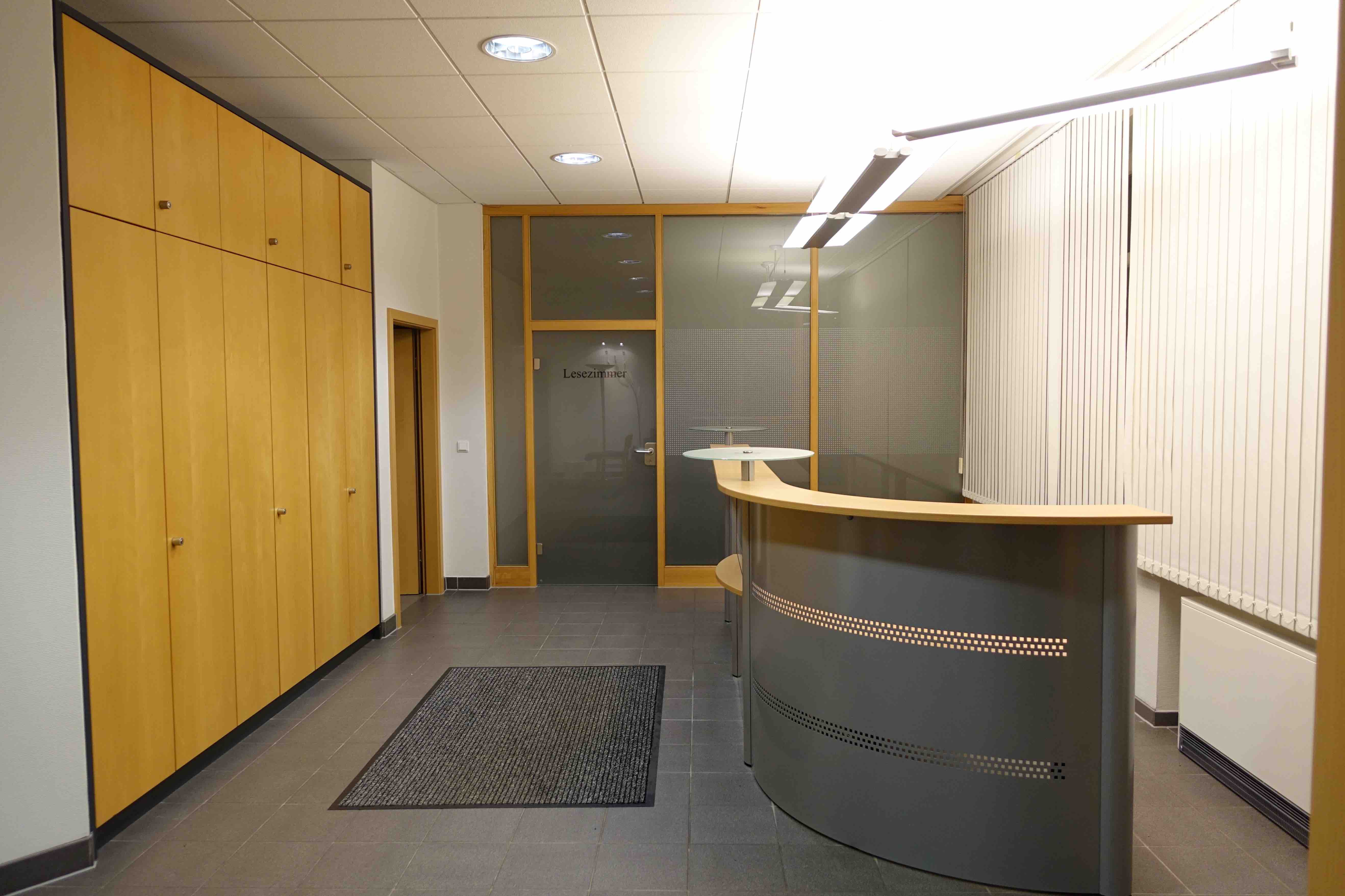 Region Hannover: Haus mit Praxisräumen sucht Ärztin/Arzt