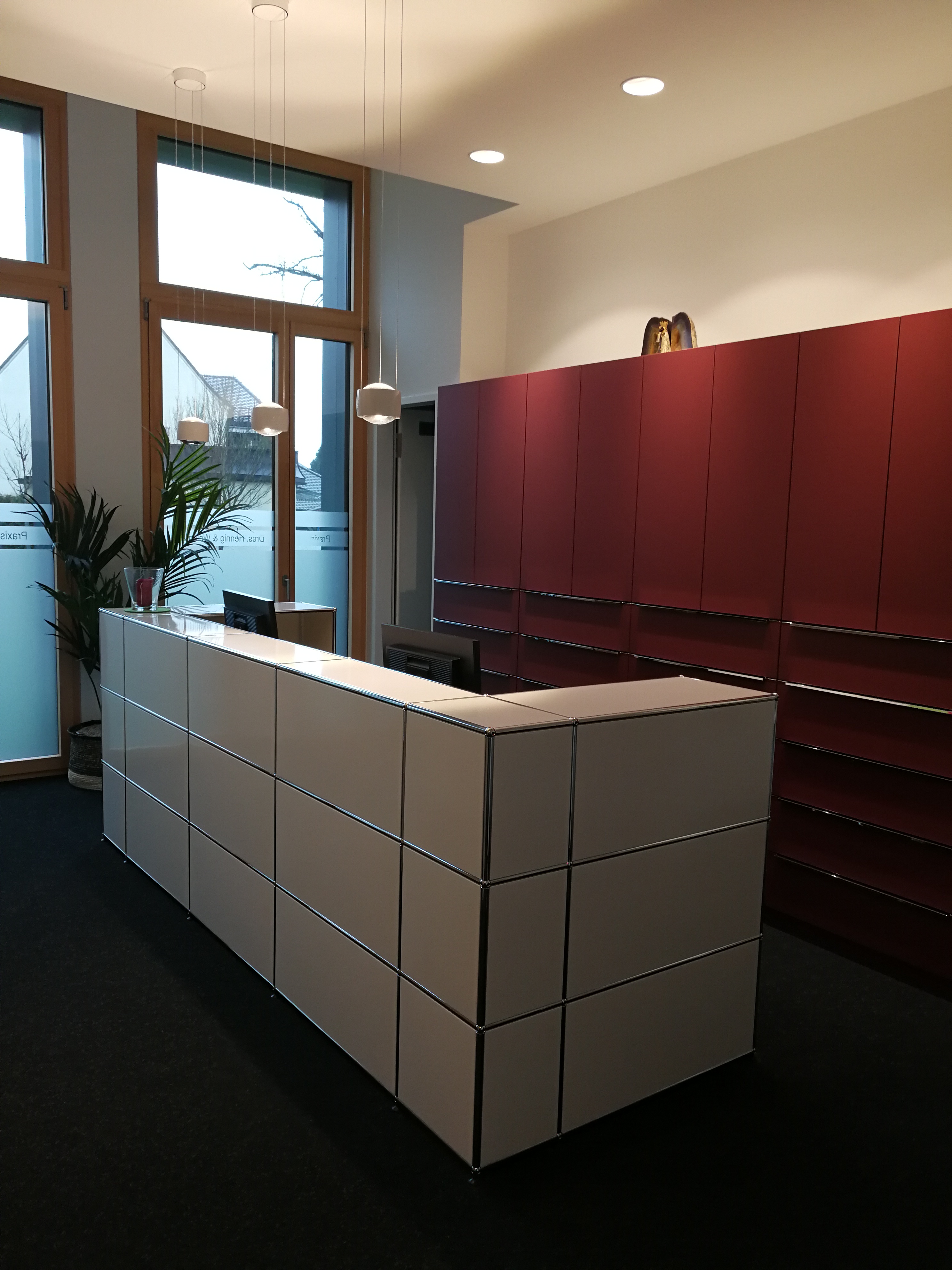 Sehr gut etablierte Hausarztpraxis in Burghausen (OBB) wegen Todesfall sofort abzugeben