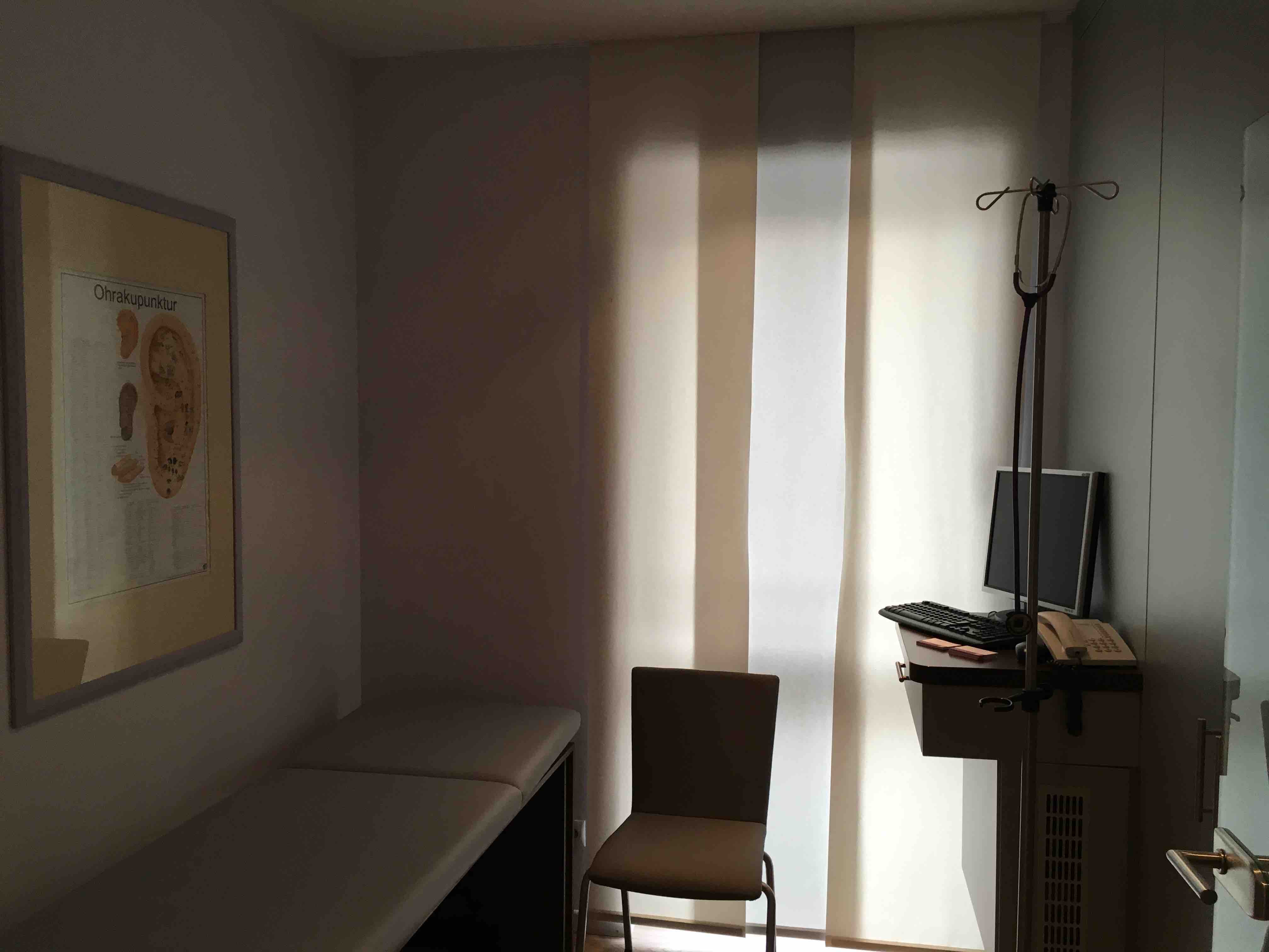 Sehr gute und langjährige Landarztpraxis, Allgemeinmedizin, aus Altersgründen abzugeben