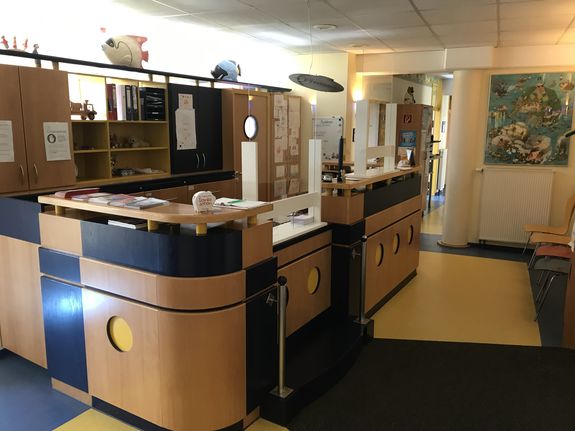 Sehr hoher Gewinn im schönen Ort im Münsterland