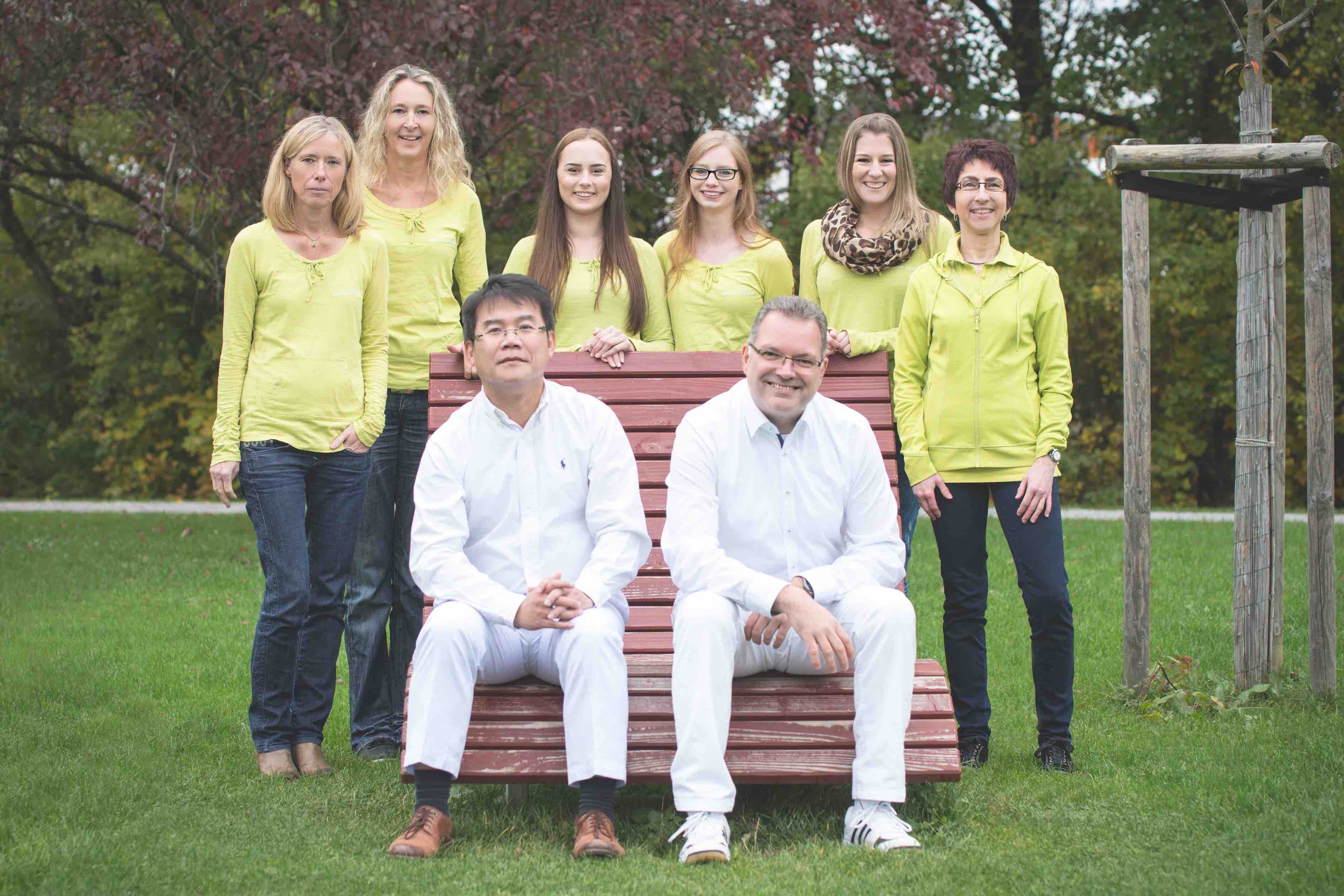 Sehr umsatzstarke Praxis in attraktiver zentraler Lage der Urlaubsregion des Schmallenberger Sauerlandes