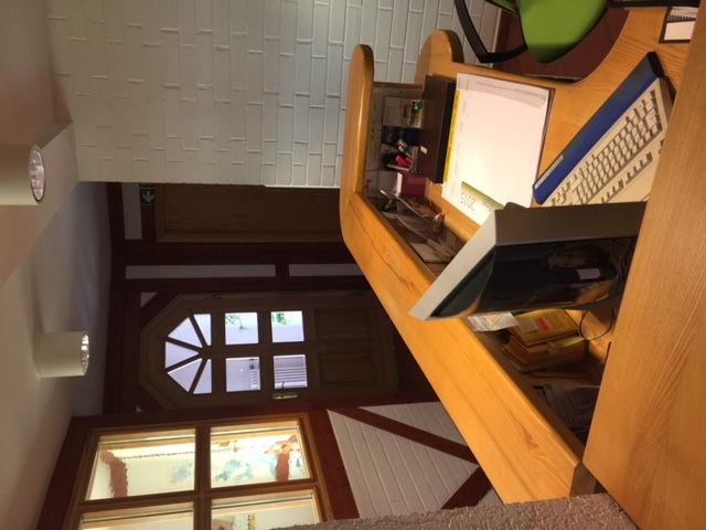 SICHERES ABENTEUER LAND - Attraktive Landarztpraxis bei Göttingen abzugeben