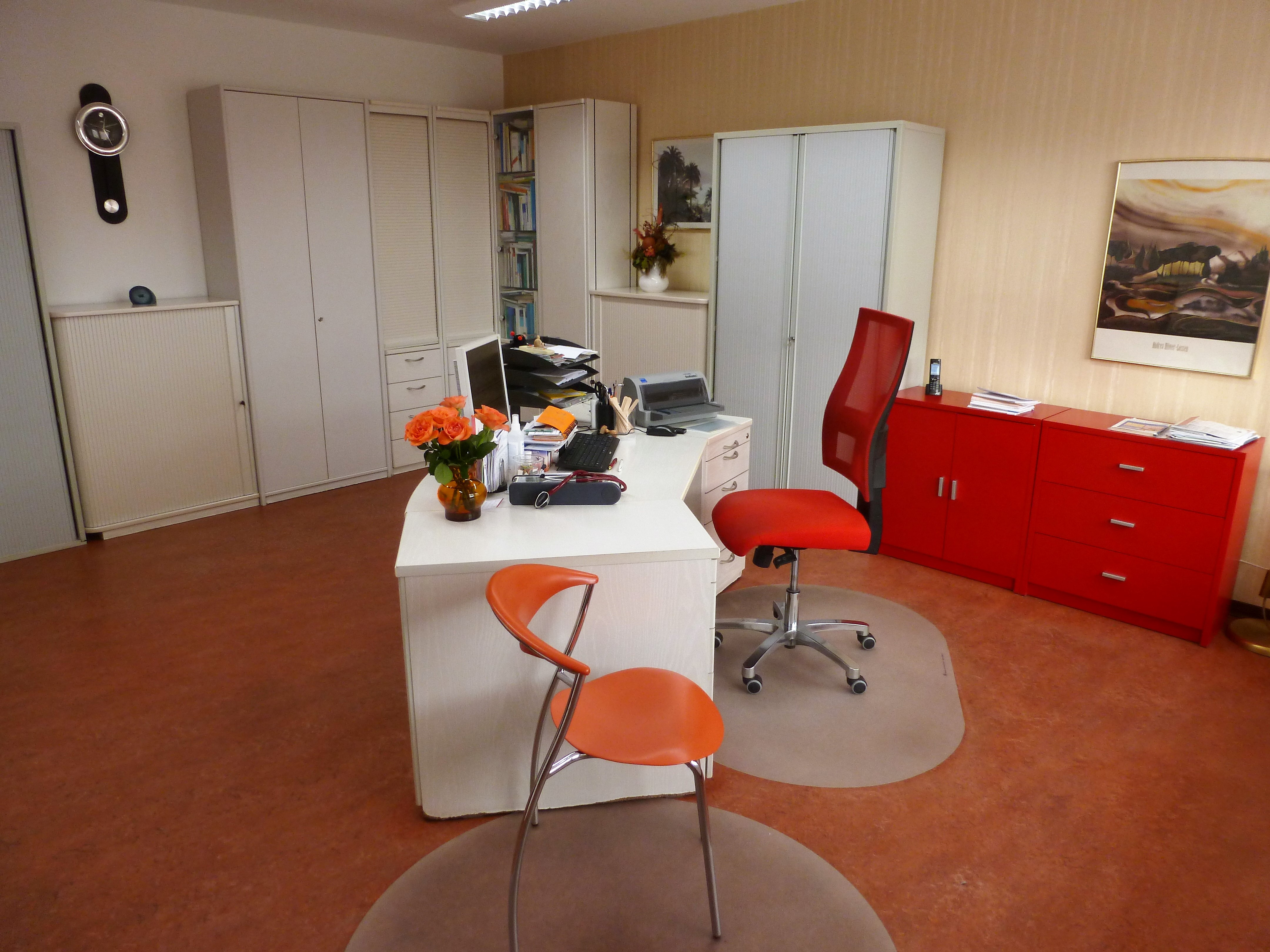 Sofortige Praxisnachfolge für hausärztliche Praxis in der Perle des Flämings – Wiesenburg/Mark!