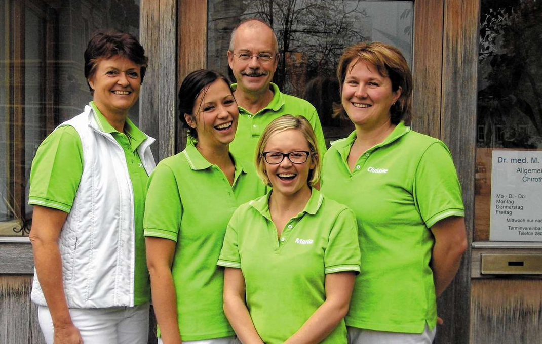 Spätere Praxisabgabe Landarztpraxis, zunächst Anstellung auf 1/2 KV Sitz