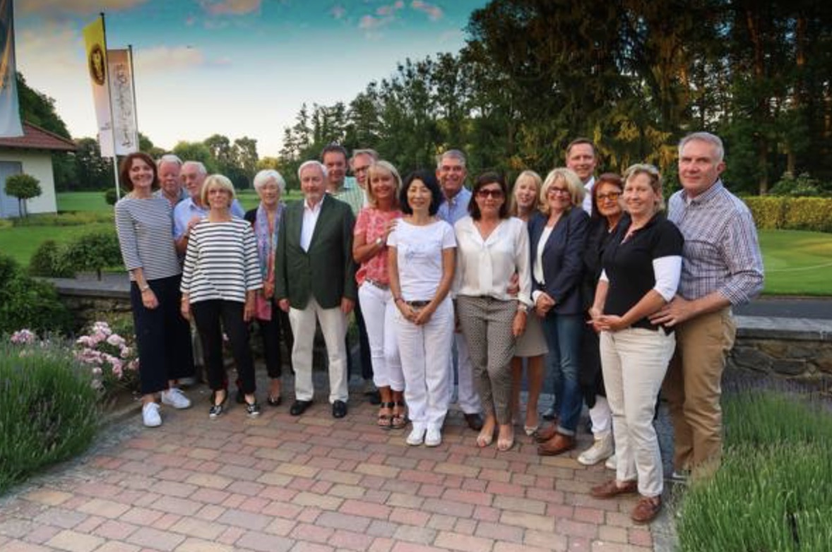 Spätere Praxisassoziation Allgemeinmedizin/Diabetologie in 63674 Altenstadt