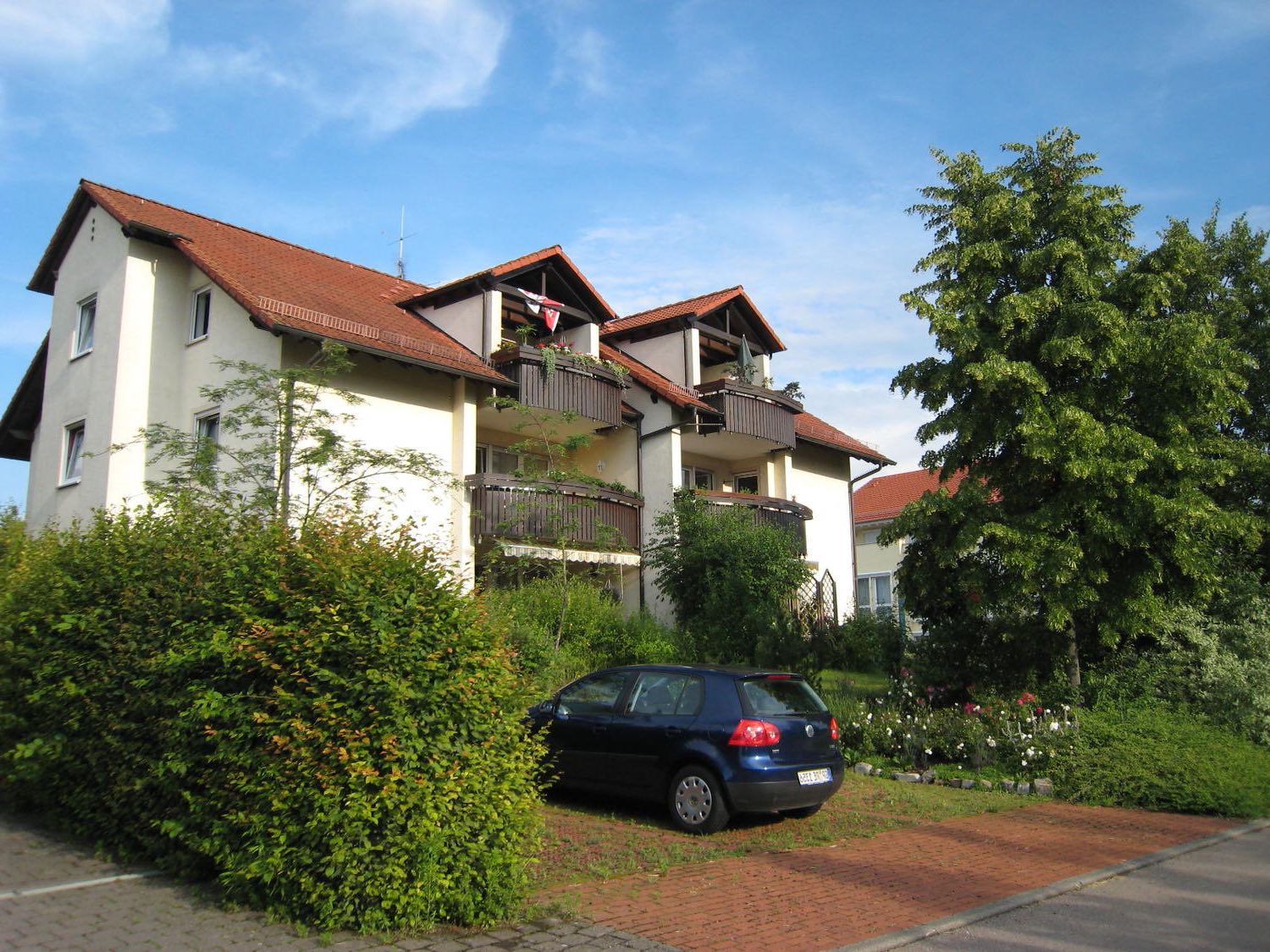 Suche dringend Praxisnachfolger für Hausarztpraxis im Landkreis Göppingen