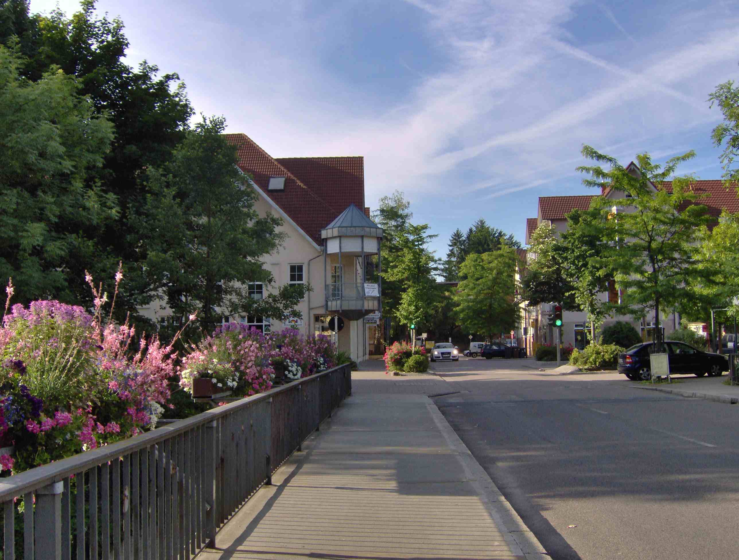 Suche Facharzt für Allgemeinmedizin mit späterer Praxisübernahme