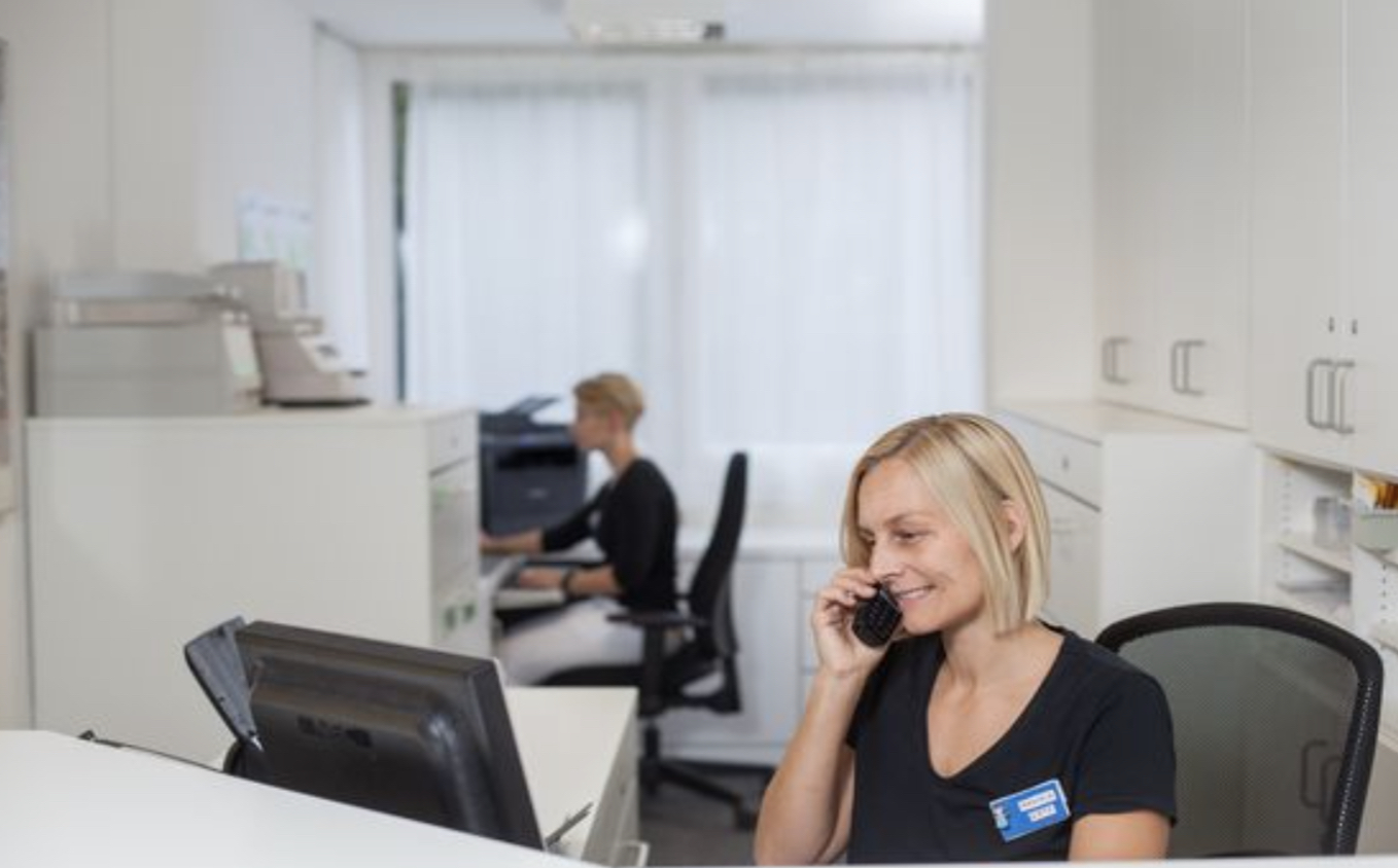 Suche Praxisnachfolger für Praxis (Kardiologie, Innere Medizin) in Freiburg