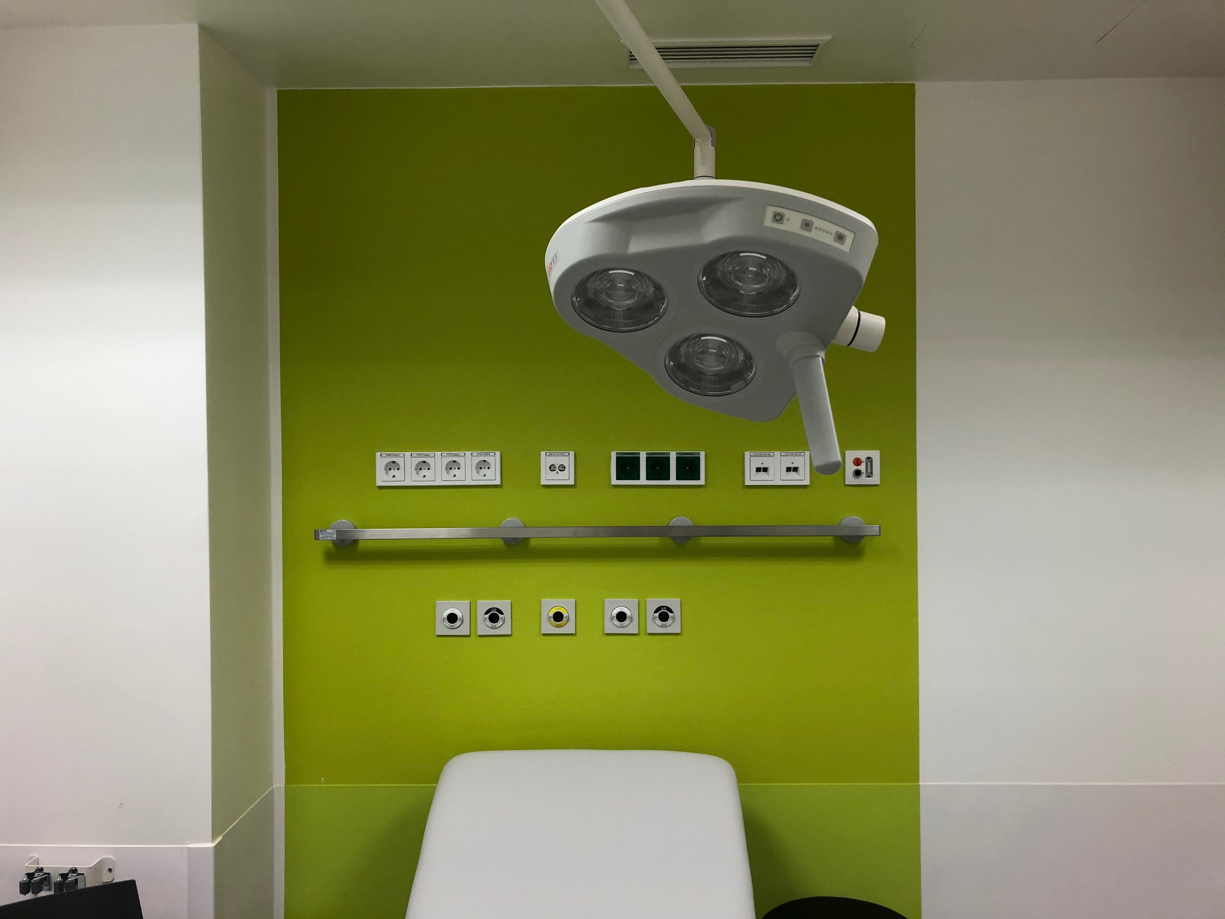 Südwestfalen moderne Allgemeinarztpraxis in Mittelzentrum in landschaftlich wunderschöner Lage abzugeben