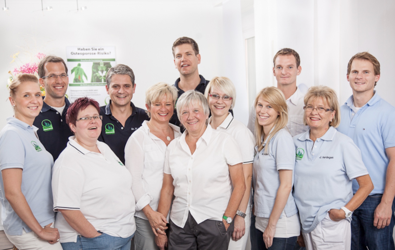 Teilhaber gesucht für umsatzstarke orthopädische Großpraxis in Frankfurt/Main