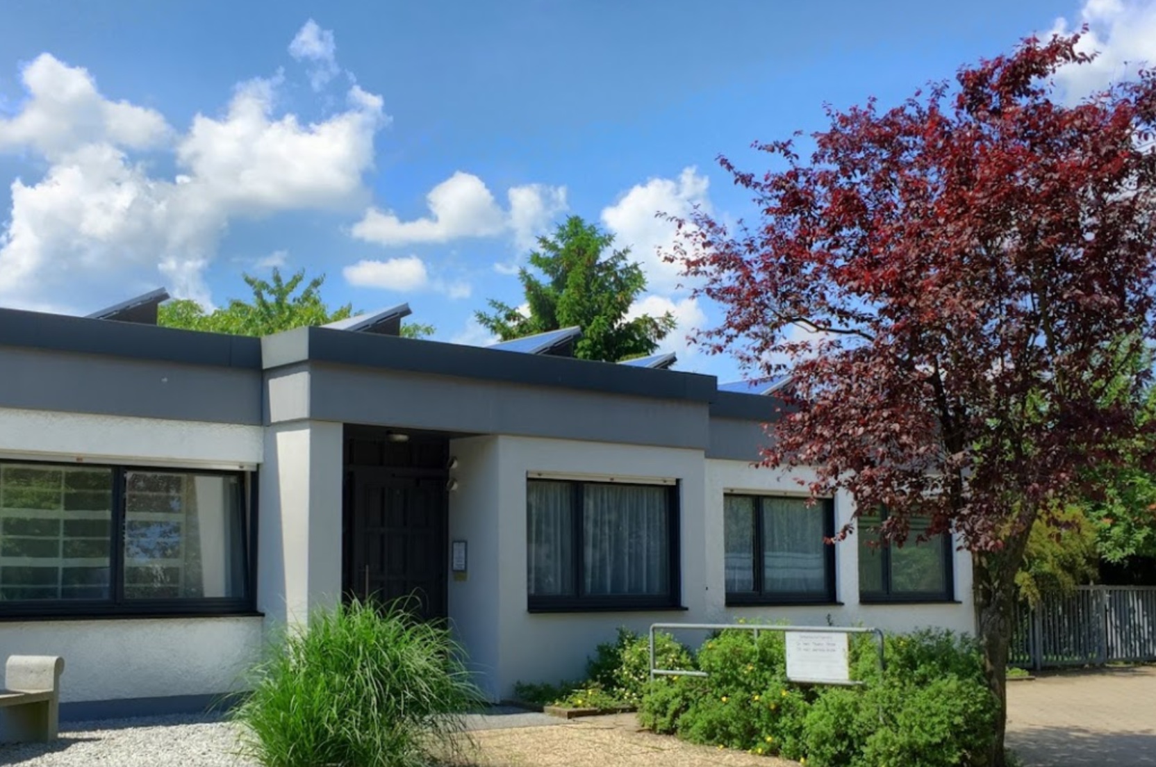 Teilnahme an BAG, spätere Praxisübernahme des Praxissitzes