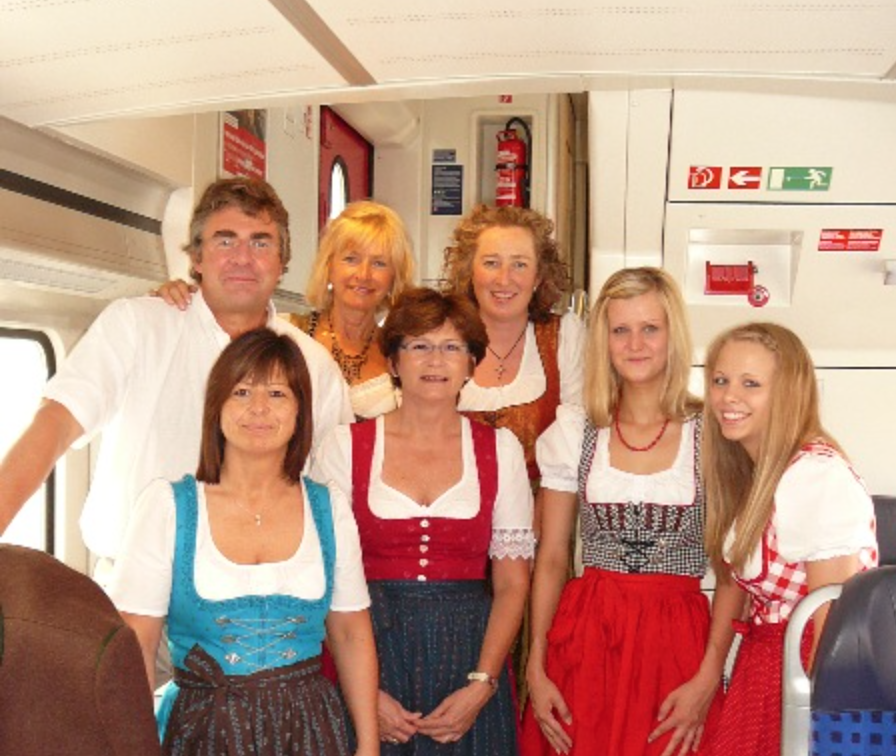 Teilnahme an Berufsausübungsgemeinschaft (BAG) in 84503 Altötting