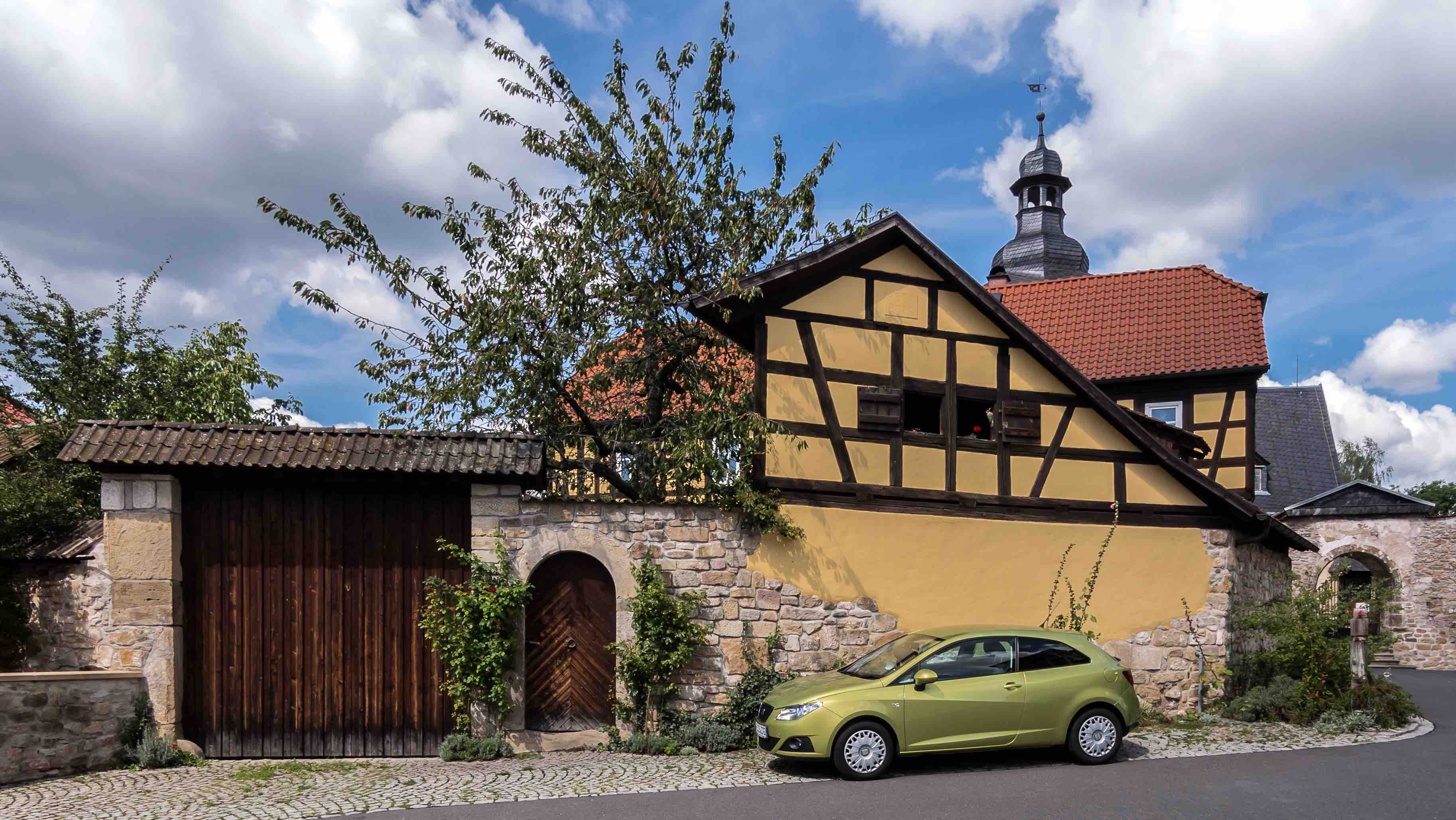 Thüringen: Hausarztpraxis Abgabe 2019/2020, auch Anstellung und spätere Praxisassoziation möglich