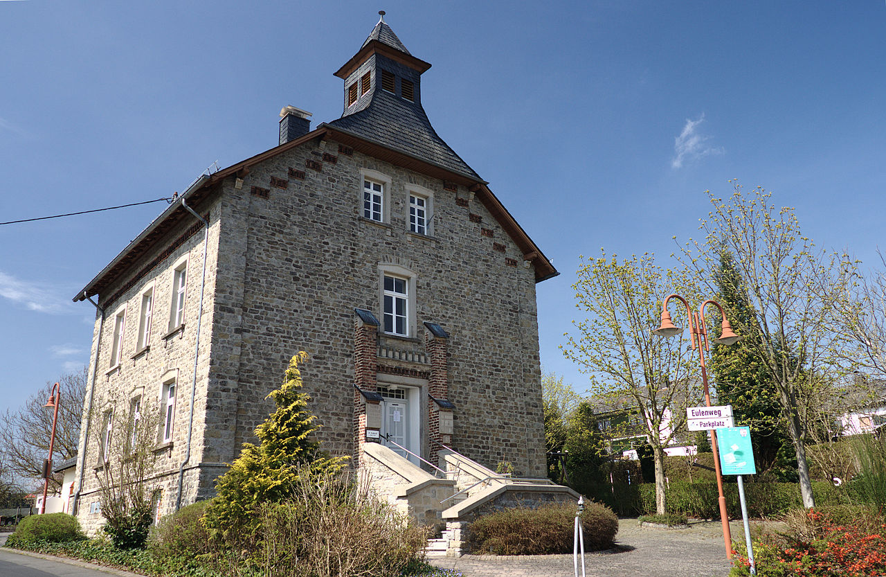 Tolle Landhauspraxis nach Praxiskauf weiter zu führen