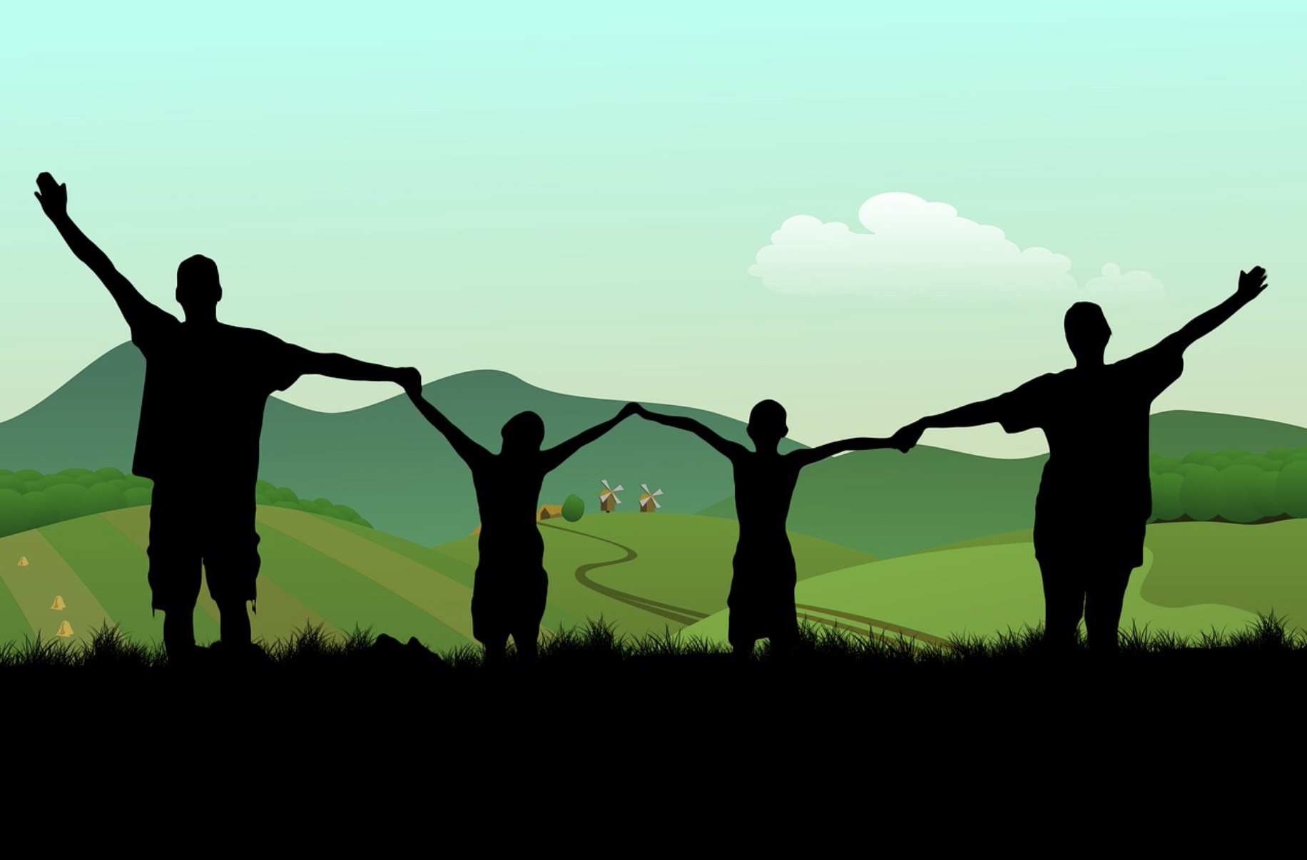 Tourismus- & Naturnah wohnen und ärztlich arbeiten!