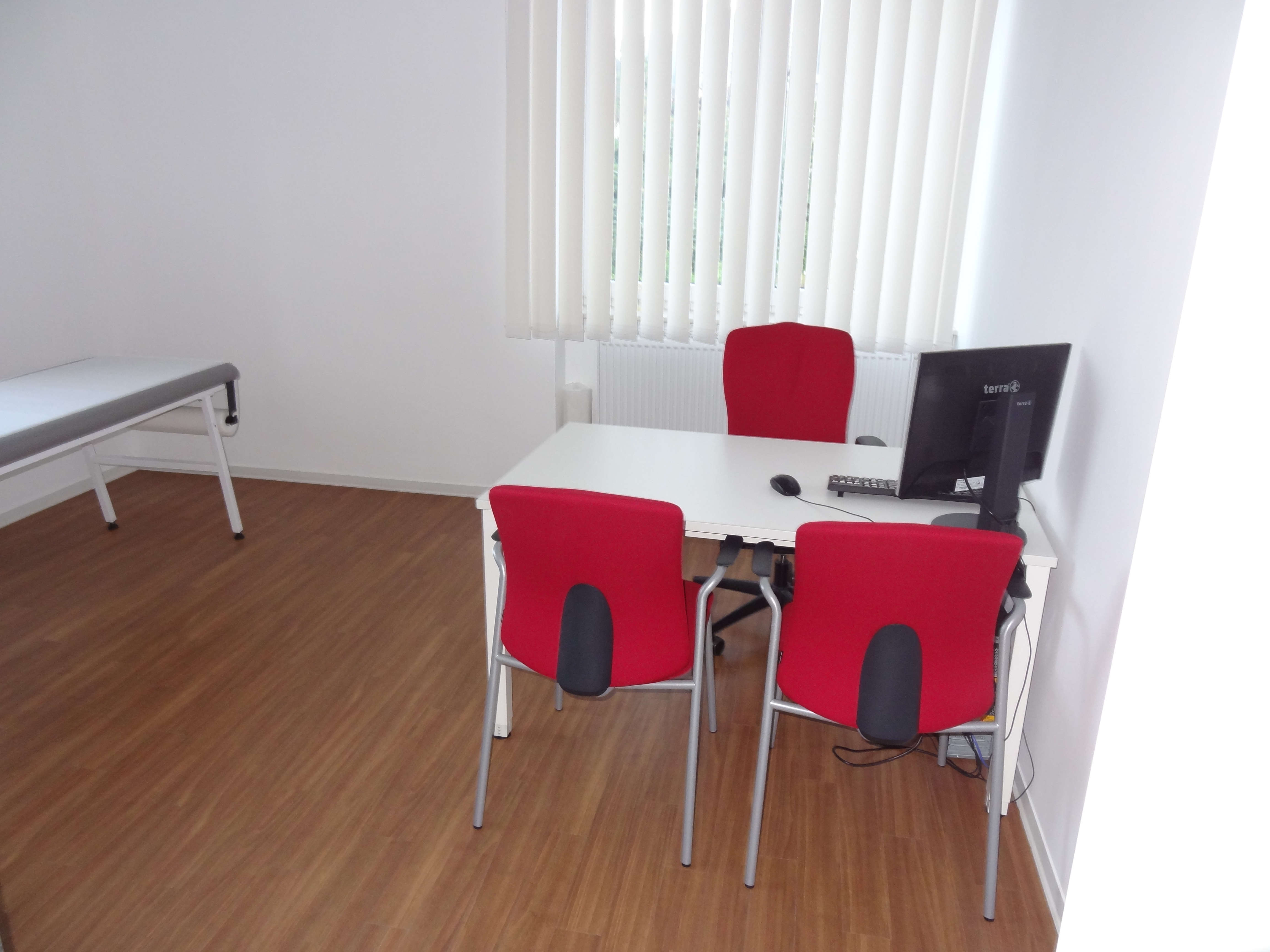 Übernahme eines Anteils an überörtlicher orthopädischer Berufsausübungsgemeinschaft, konservative Tätigkeit