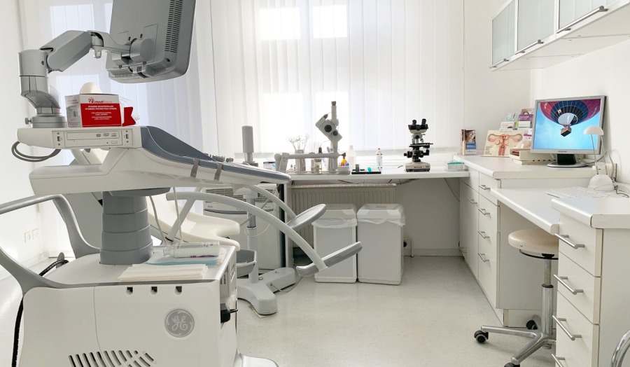 Umsatzstarke Frauenarztpraxis in Oranienburg zu verkaufen