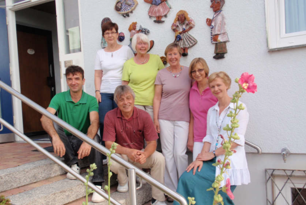 Umsatzstarke Gemeinschaftspraxis in Abtsteinach zur Praxisübernahme