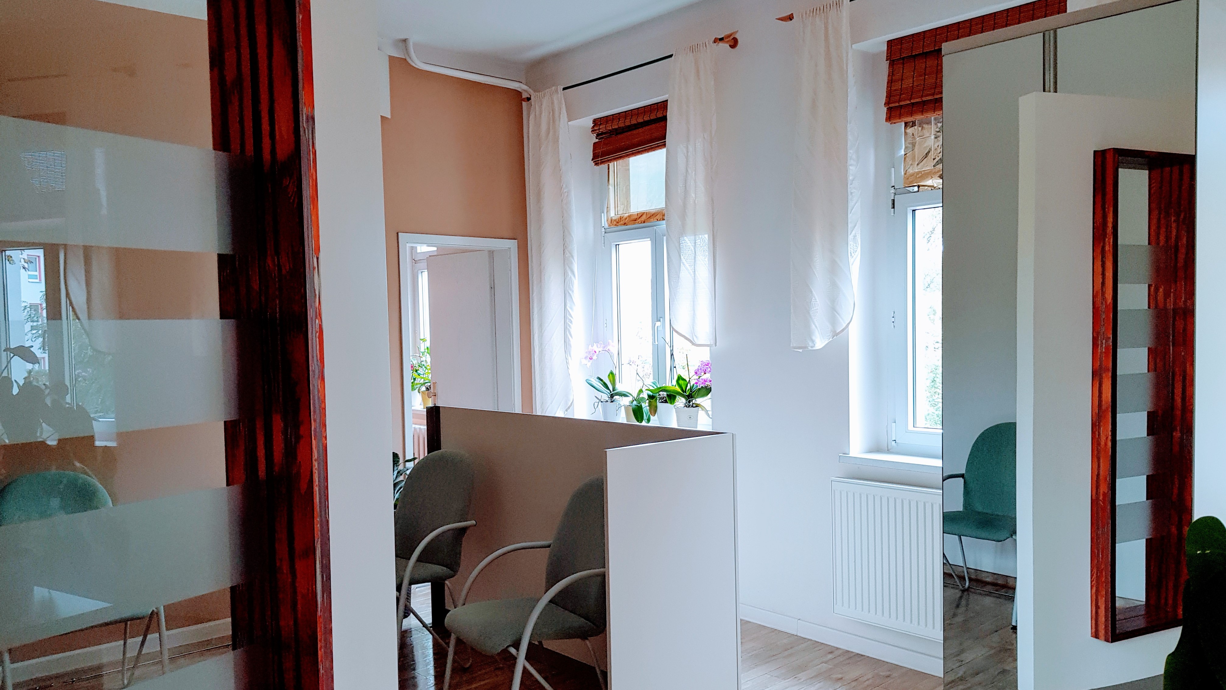 Umsatzstarke Hausarztpraxis  in Großstadt Sachsens ab 06/21 abzugeben