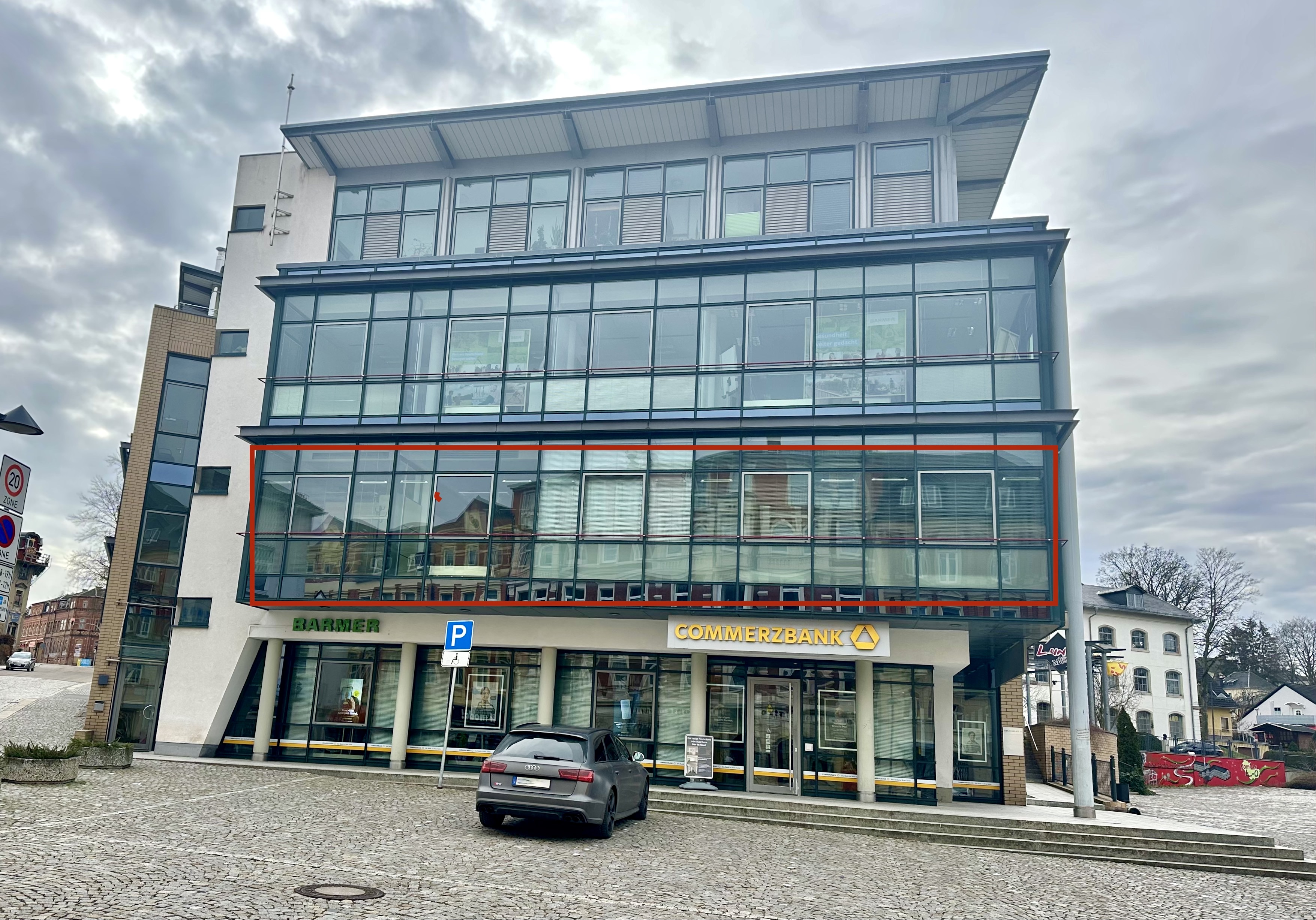 Umsatzstarke Privatpraxis für Orthopädie sucht Nachfolge