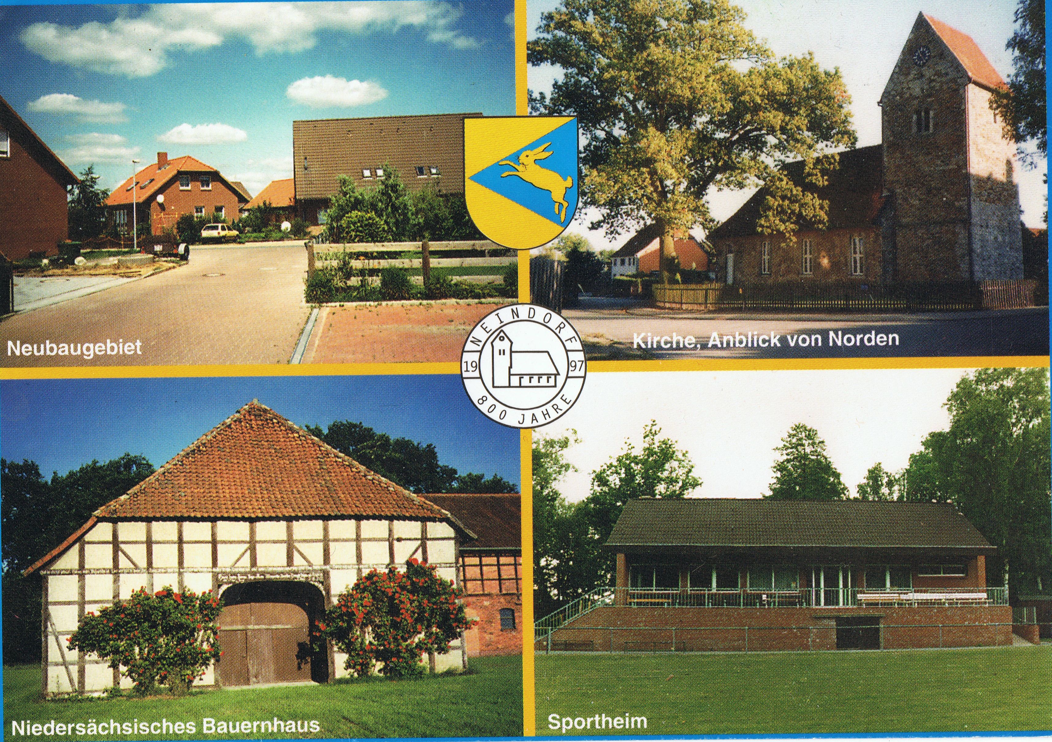 Umsatzstarke, stadtnahe "Landarztpraxis" in Wolfsburg