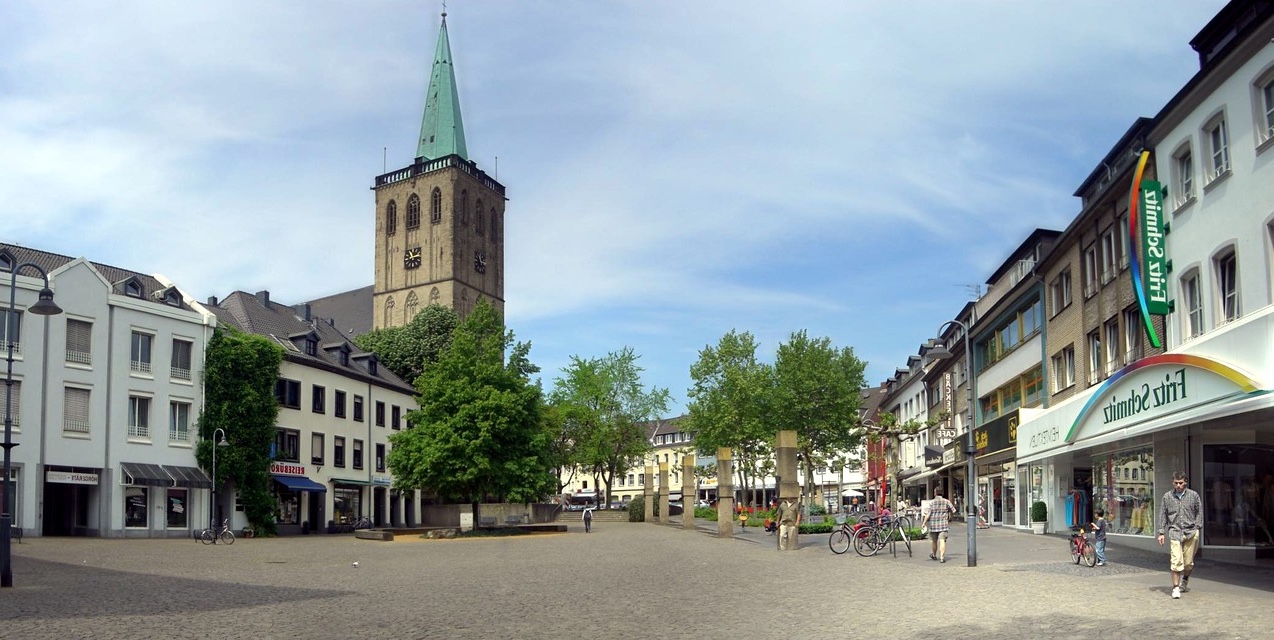 Umsatzstarke Zahnarztpraxis in Viersen abzugeben