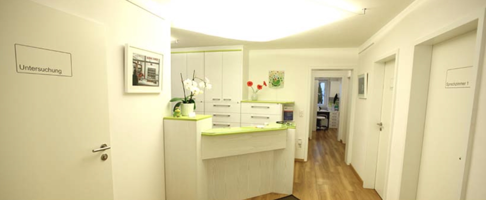 Vertragsarztsitz Allgemeinmedizin Planungsbereich Starnberg