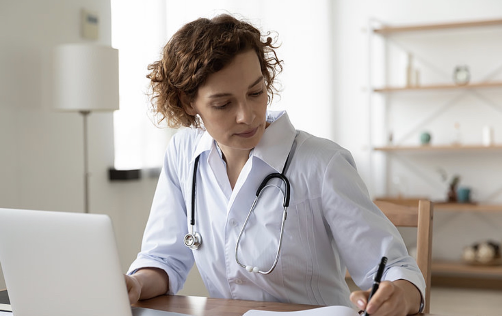 Werden Sie Hausarzt in Schlüsselfeld