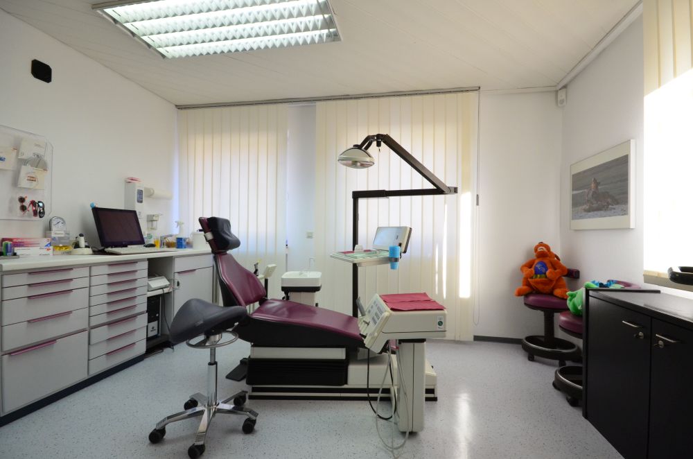 Zahnarzt Einzelpraxis im Landkreis Osnabrück zu verkaufen