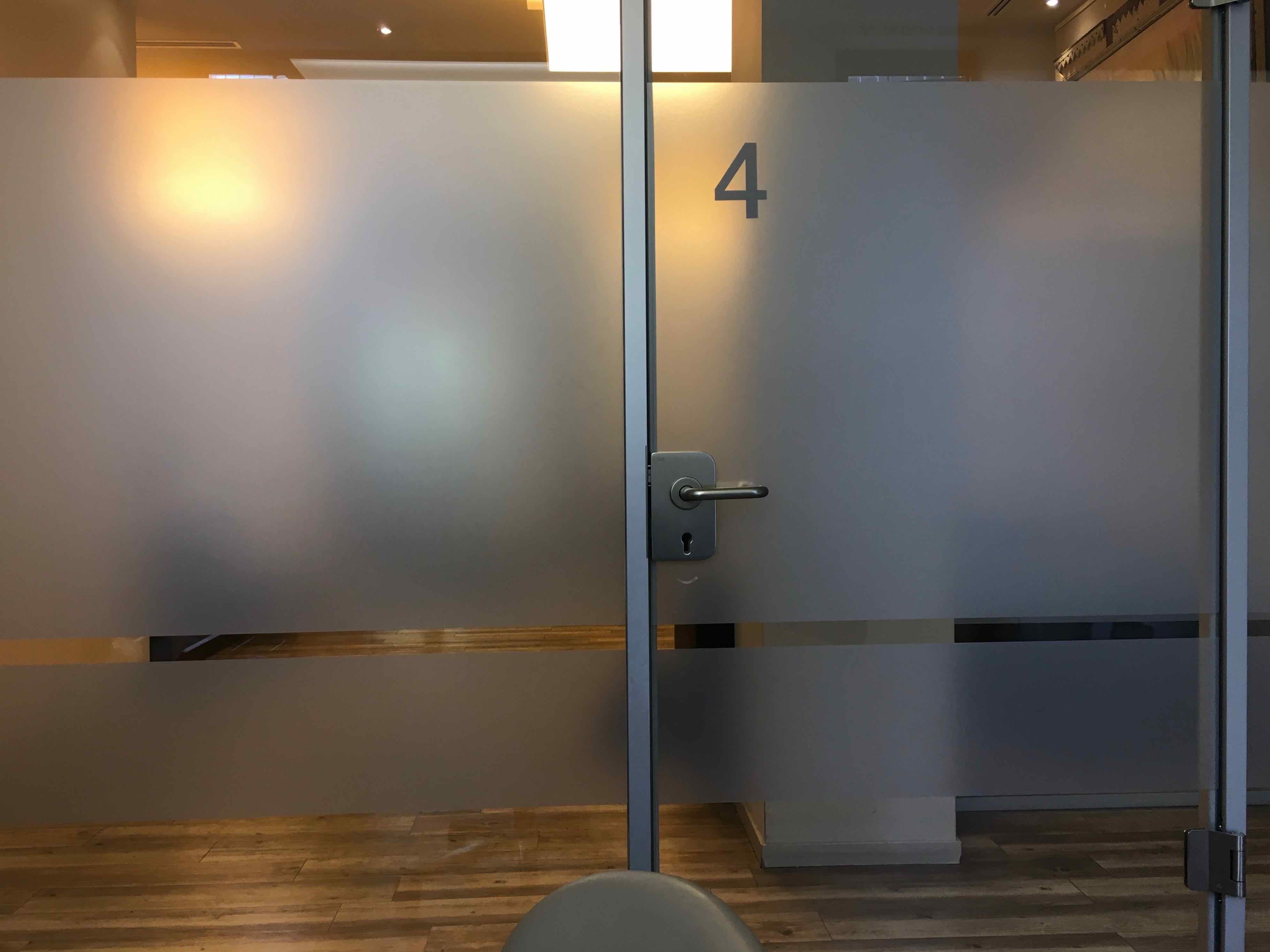 Zahnarzt Landpraxis in Stadtnähe abzugeben