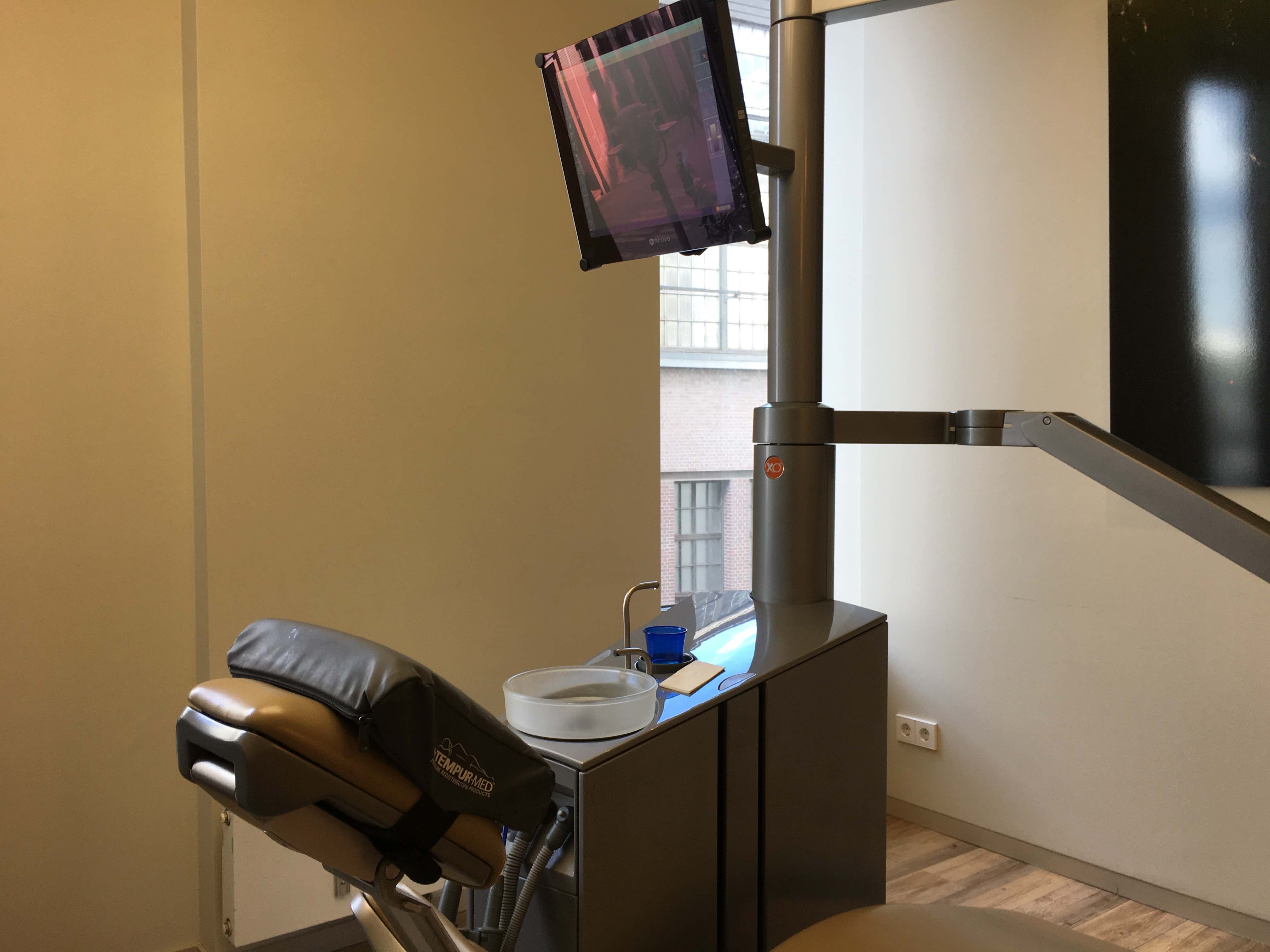 Zahnarzt (m/w) für die Praxisnachfolge im Kreis Kleve gesucht