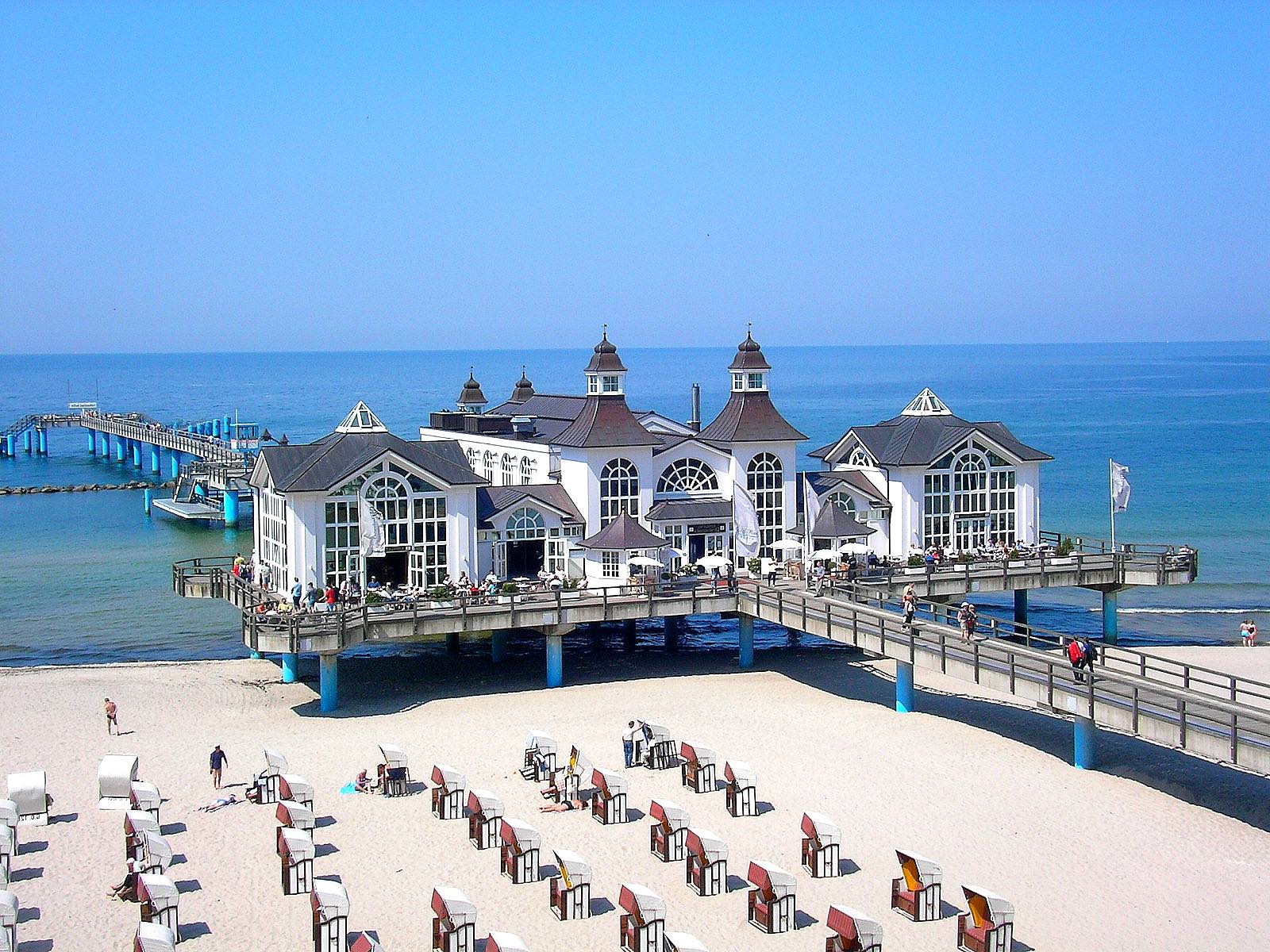 Zahnarztpraxis auf Rügen zu verkaufen