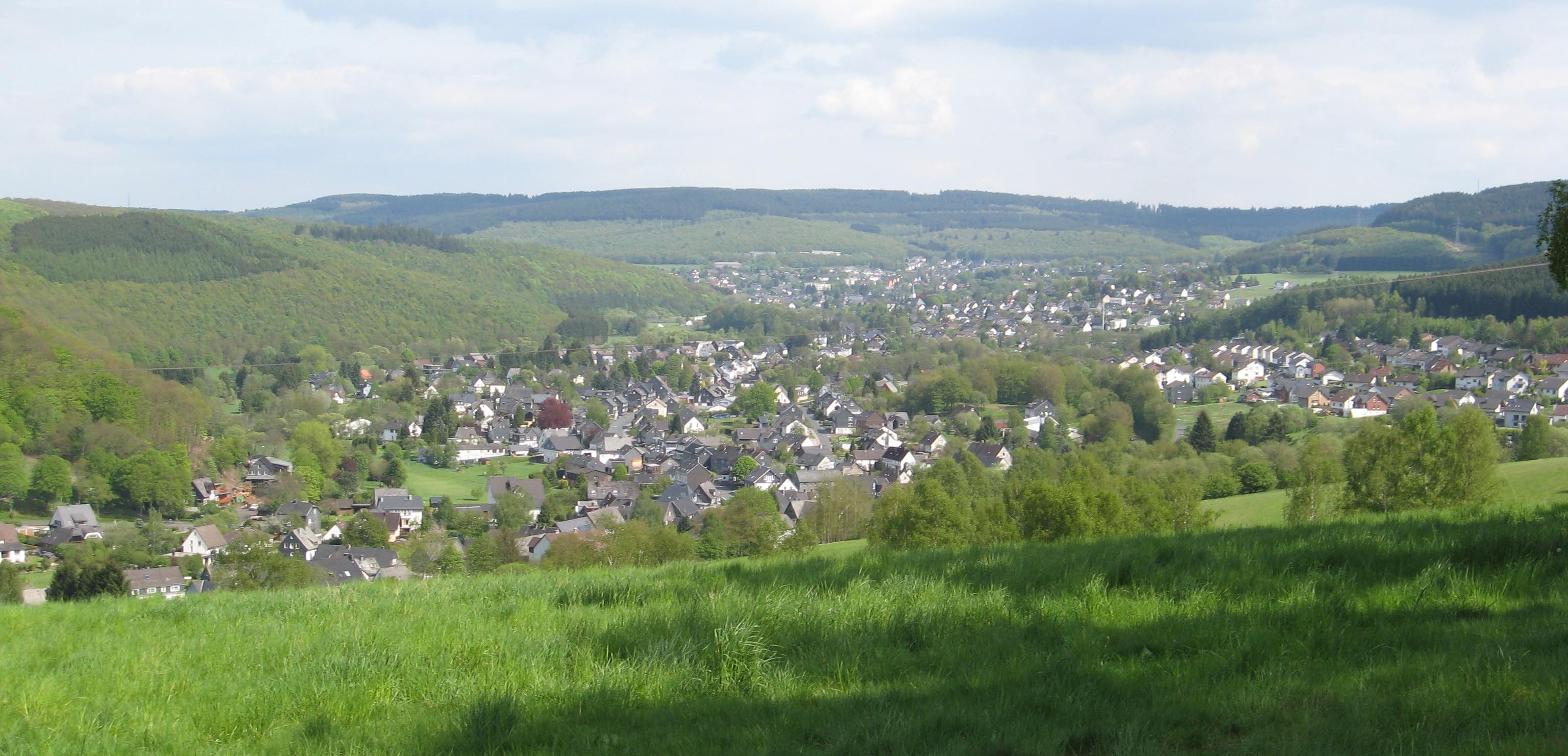 Zahnarztpraxis in 57299 Burbach zur Praxisabgabe