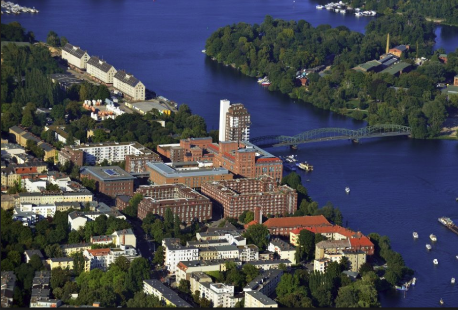 Zahnarztpraxis in Berlin Spandau zu verkaufen