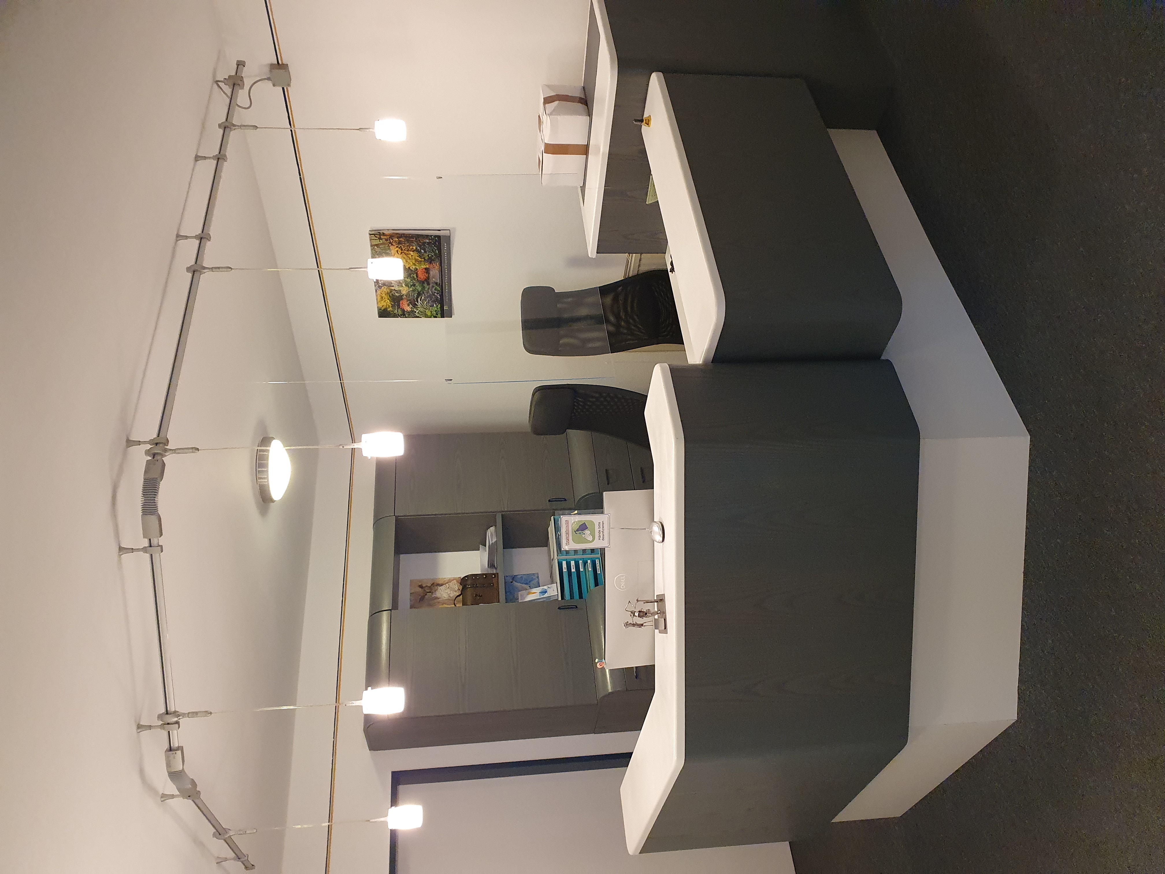 Zahnarztpraxis in Buxtehude abzugeben