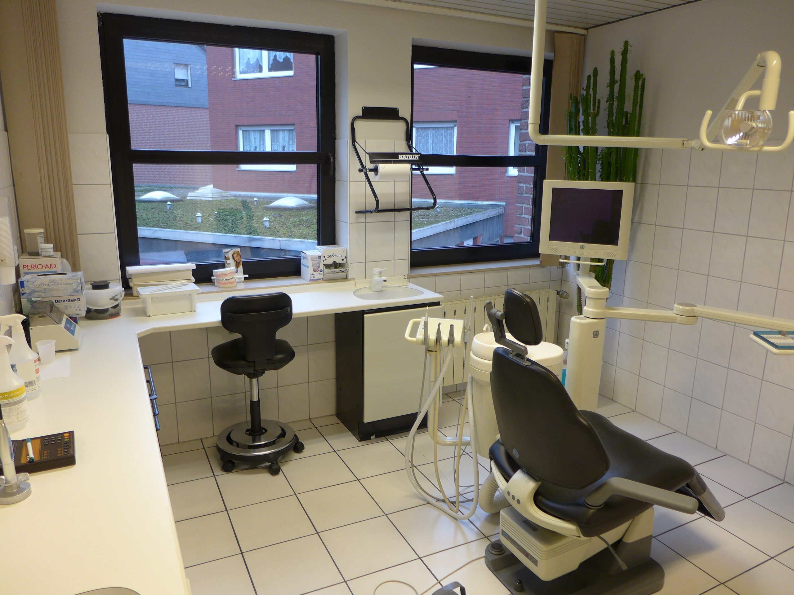 Zahnarztpraxis in Castrop-Rauxel zu verkaufen