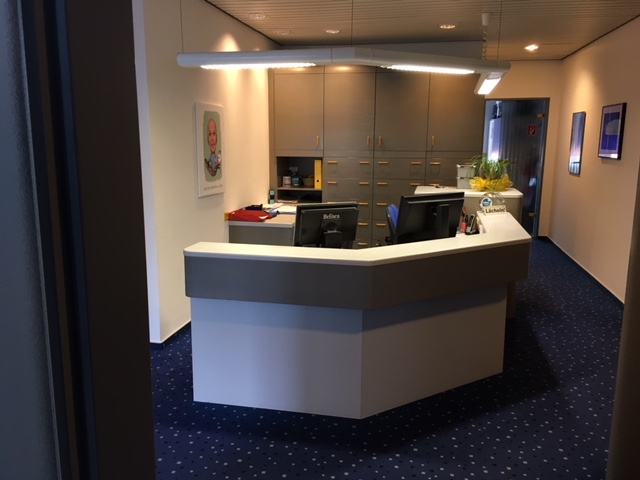 Zahnarztpraxis in Niedersachsen nahe Bremen abzugeben