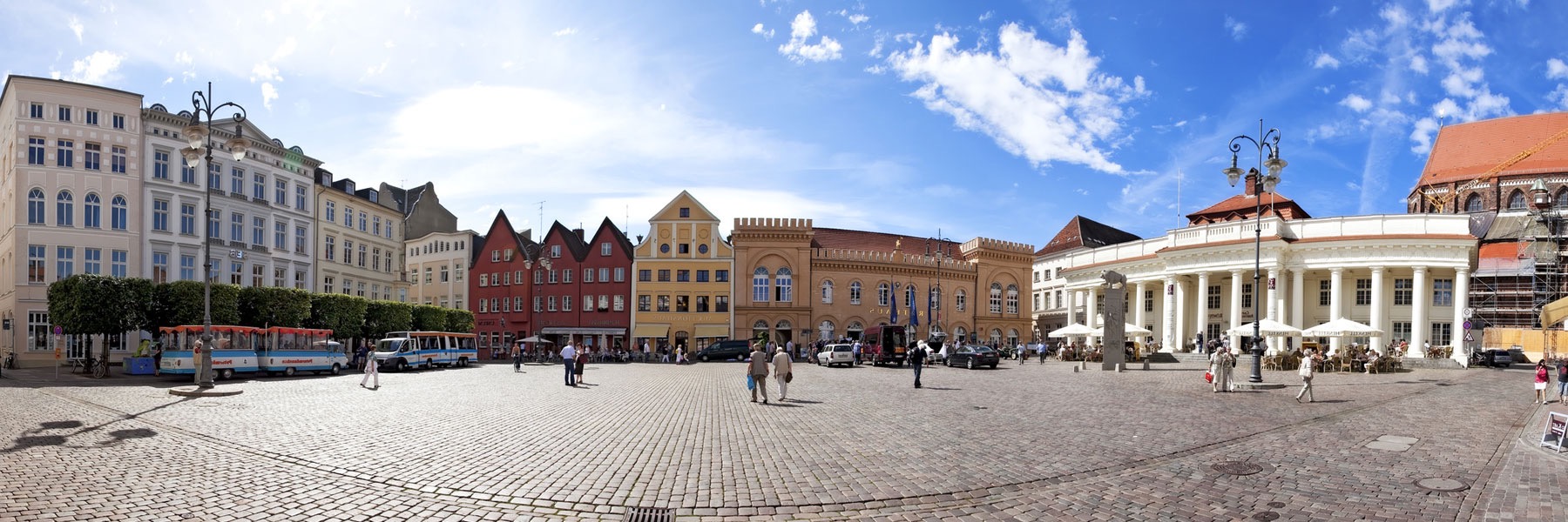 Zahnarztpraxis in Schwerin abzugeben