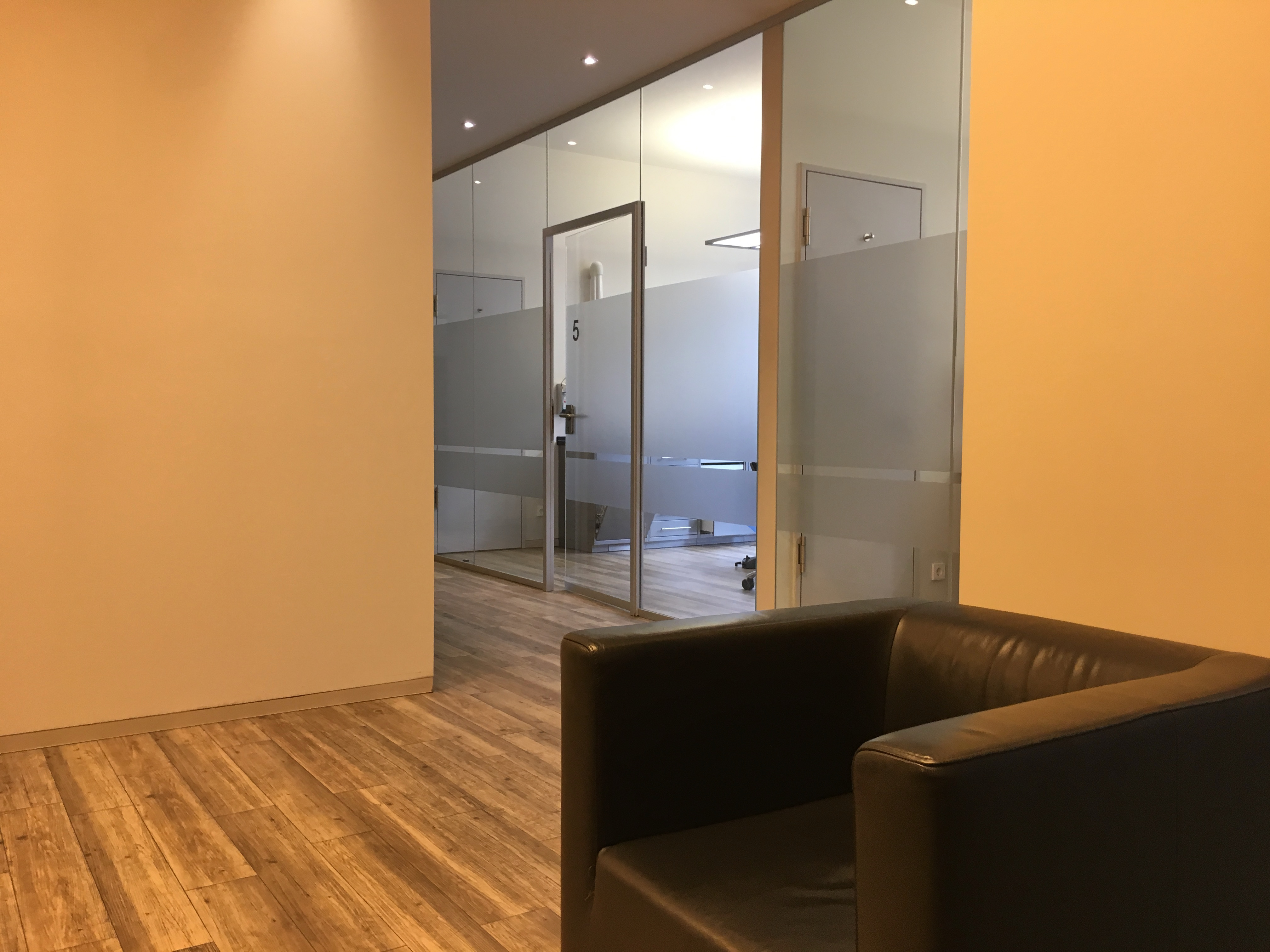 Zahnarztpraxis mit sehr gutem Patientenstamm im Wendland