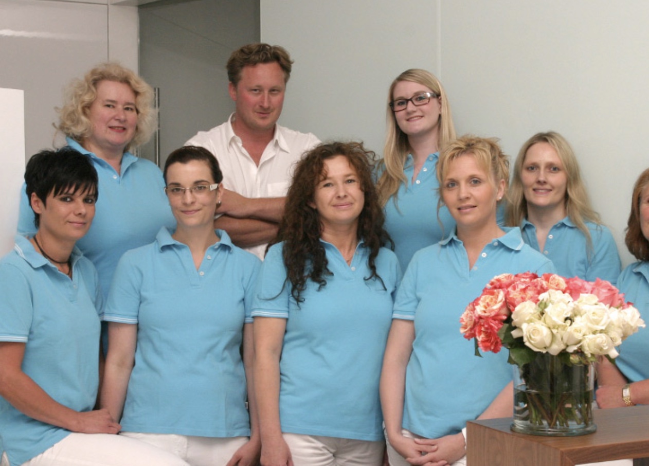 Ärztestelle zu besetzen: Weiterbildungsassistent für Allgemeinmedizin in Bad Hersfeld dringend gesucht