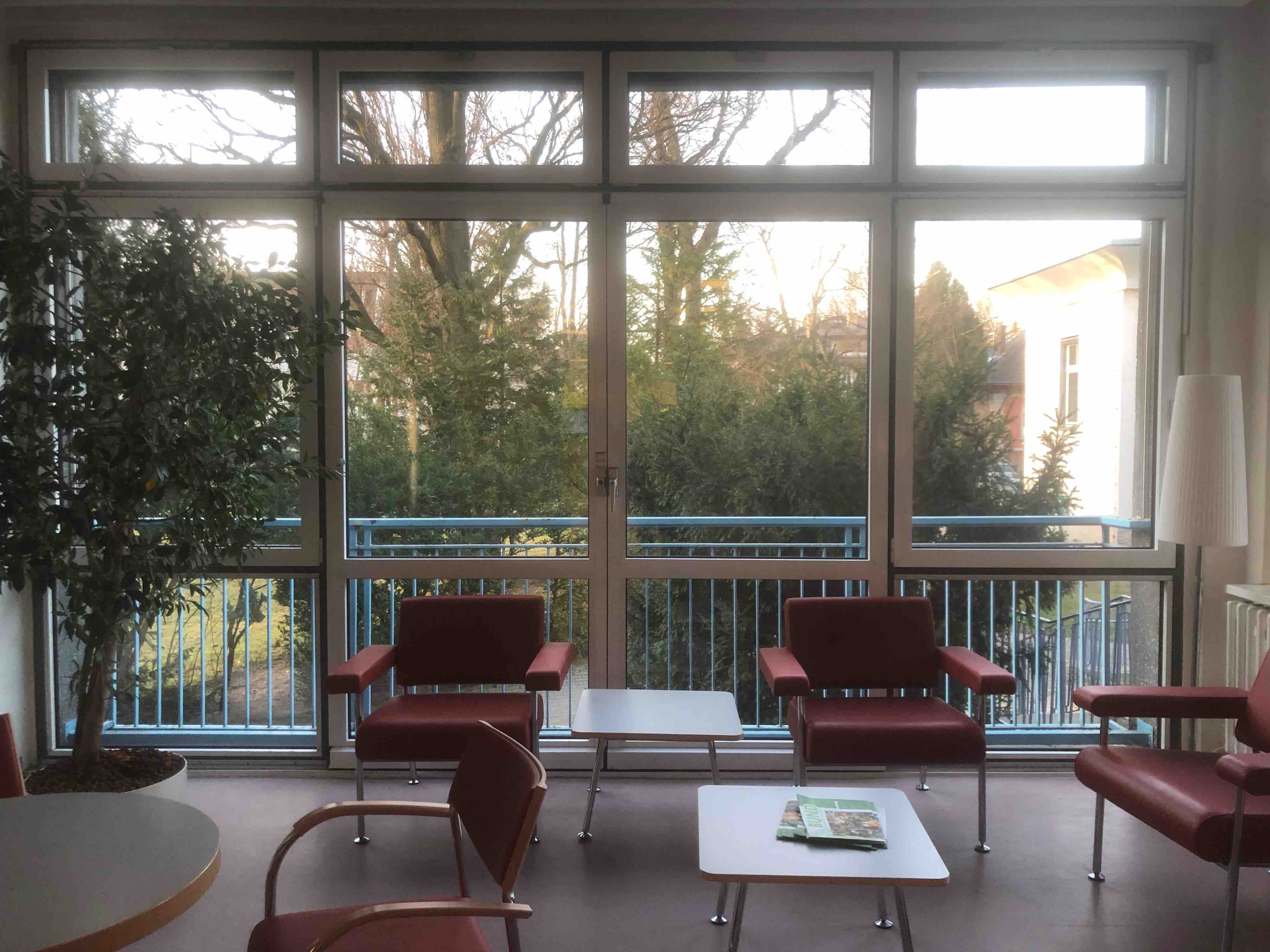 Allgemeinarztpraxis ablösefrei ab 01.07.2020 im Raum Kassel / Gießen gesucht!