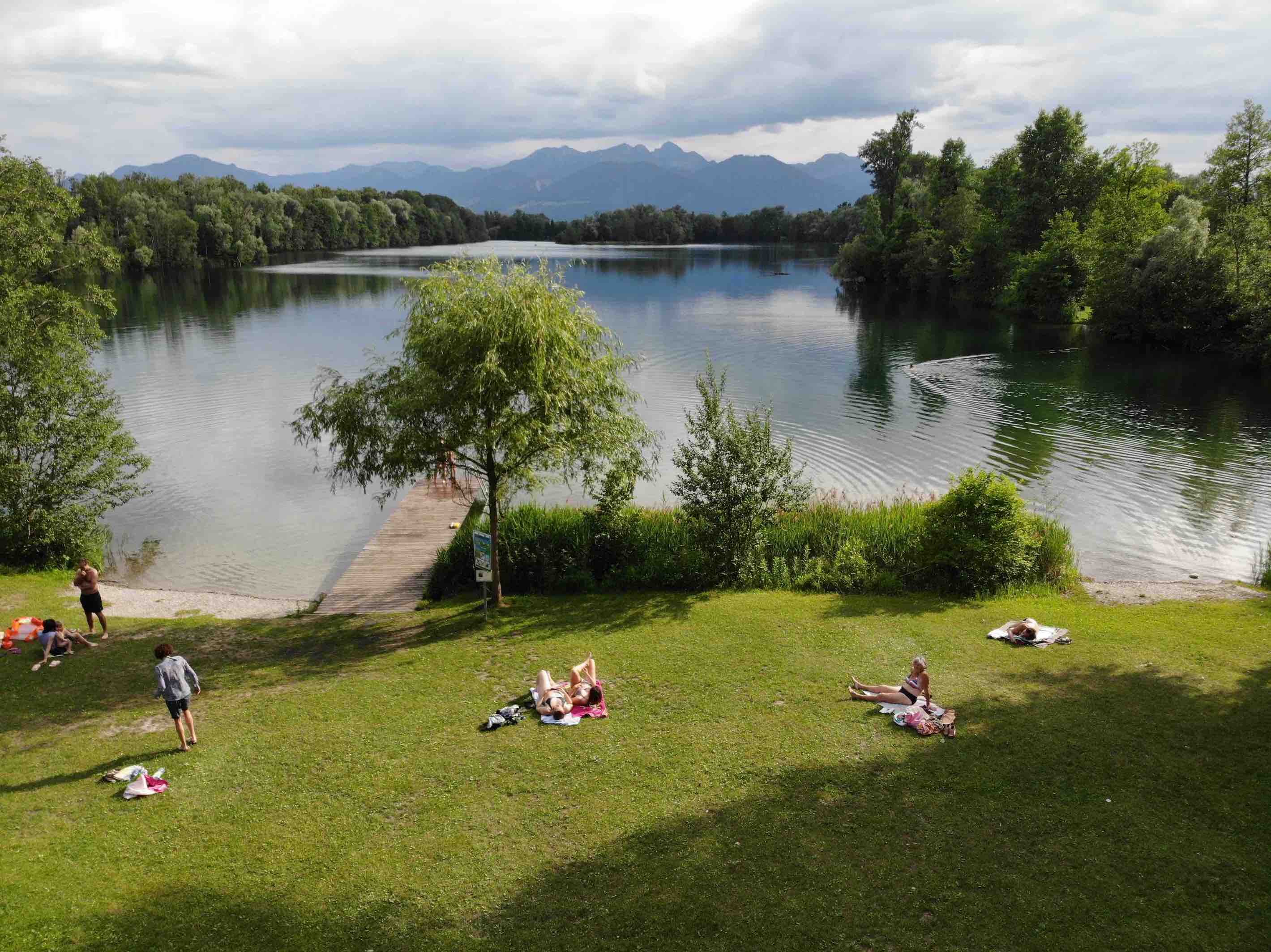 Allgemeinmedizin München Stadt und Land gesucht