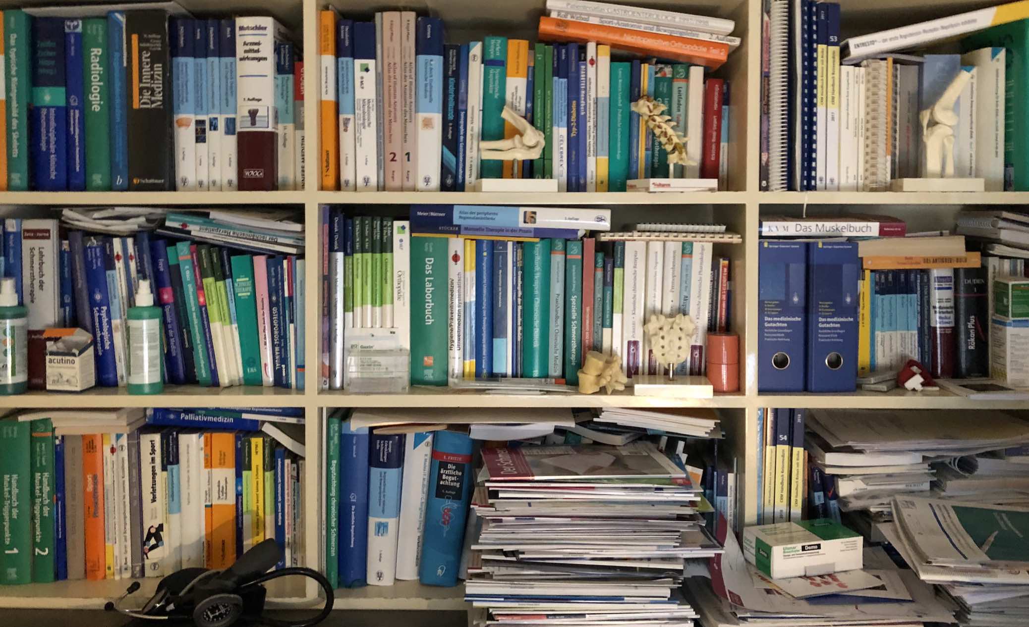 Allgemeinmediziner sucht Praxis in Oldenburg