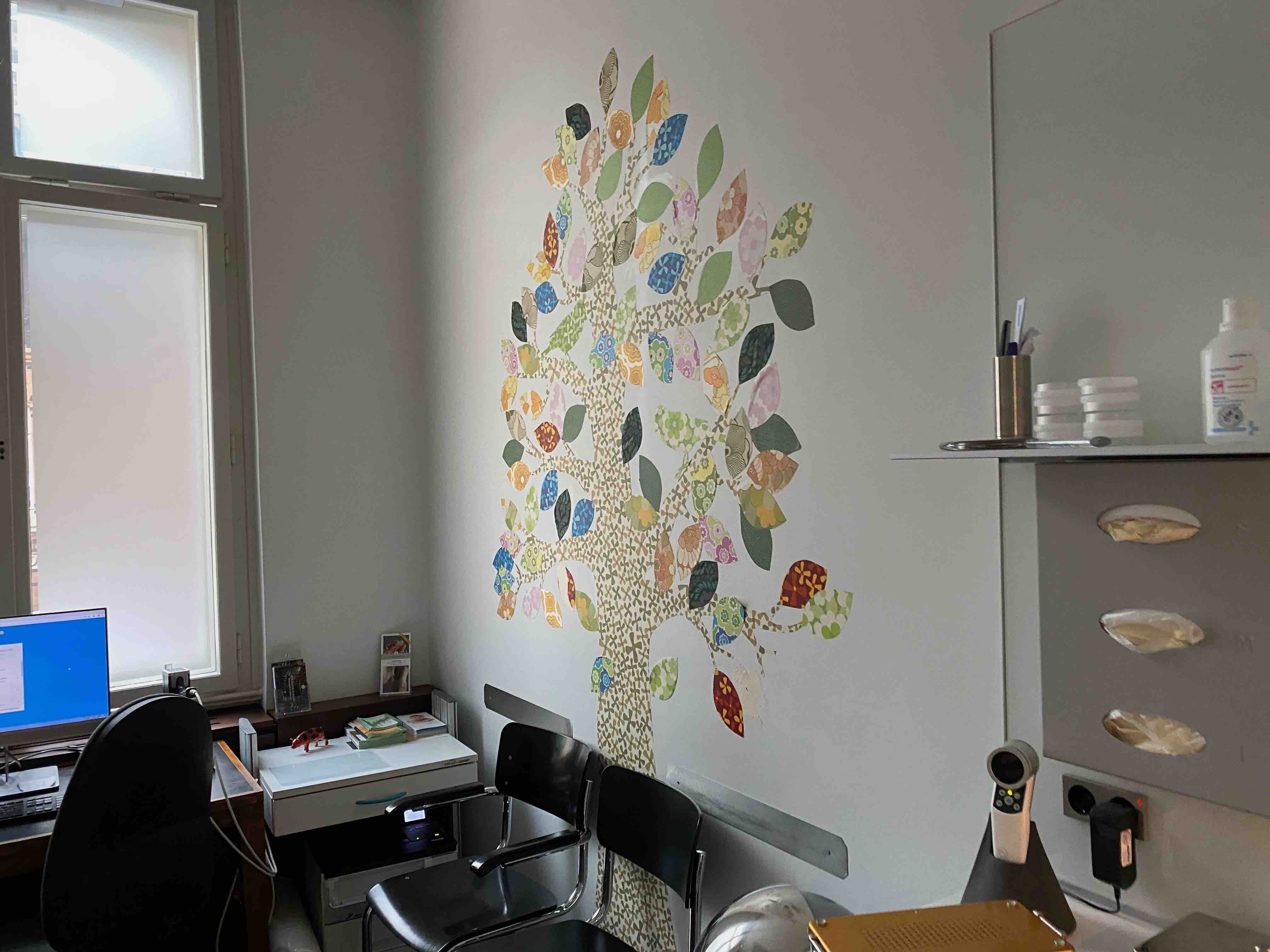 Allgemeinmedizinerin sucht Praxis zur Übernahme in Lübz und Umkreis