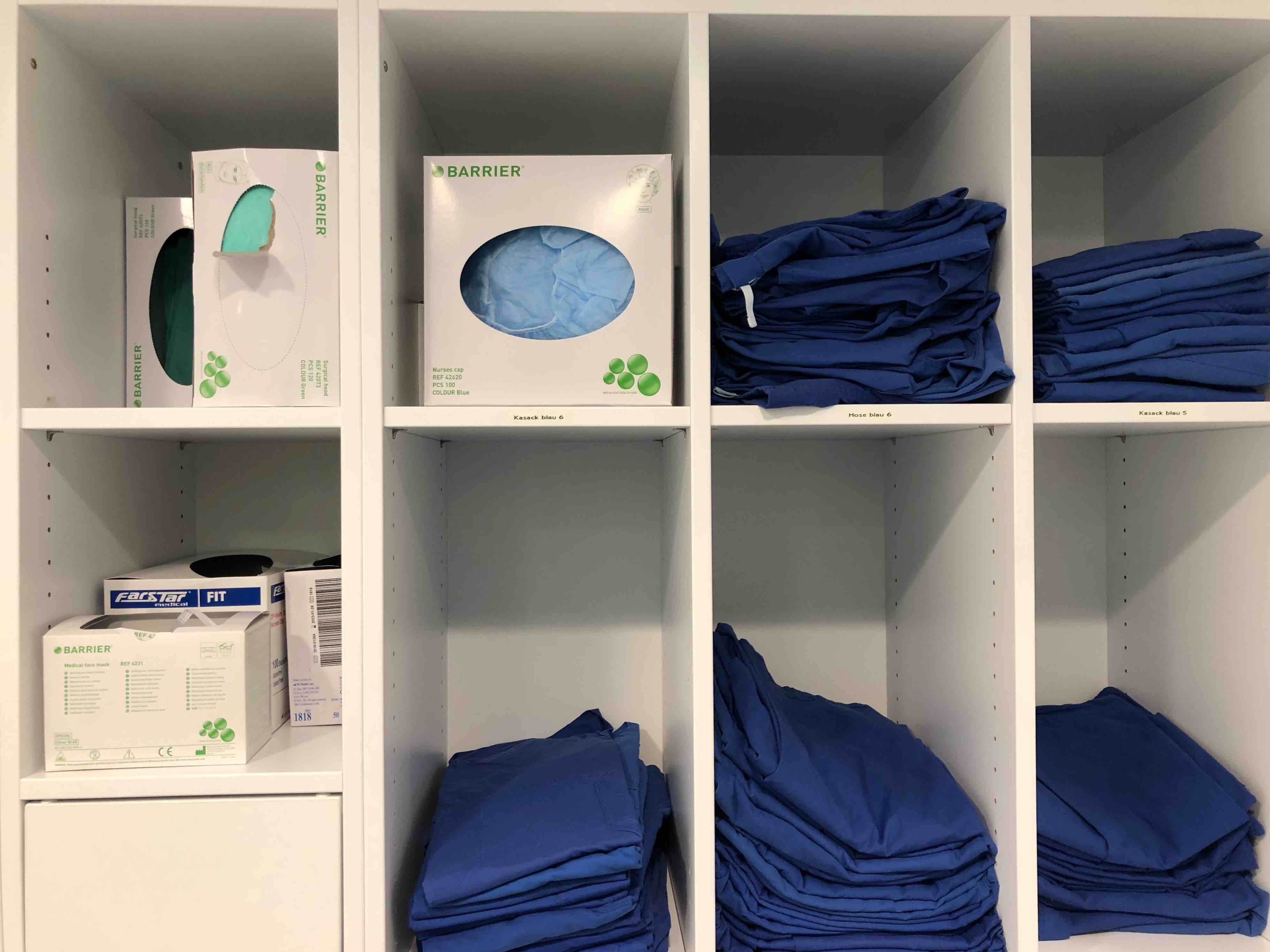 Arztpraxis gesucht: Handchirurgie  - Unfallchirurgie -  Orthopädie in Ulm