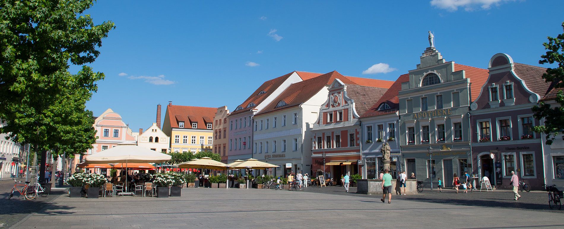 Besser Work-Life-Balance: Jobsharing Praxis für Psychotherapie in Brandenburg gesucht
