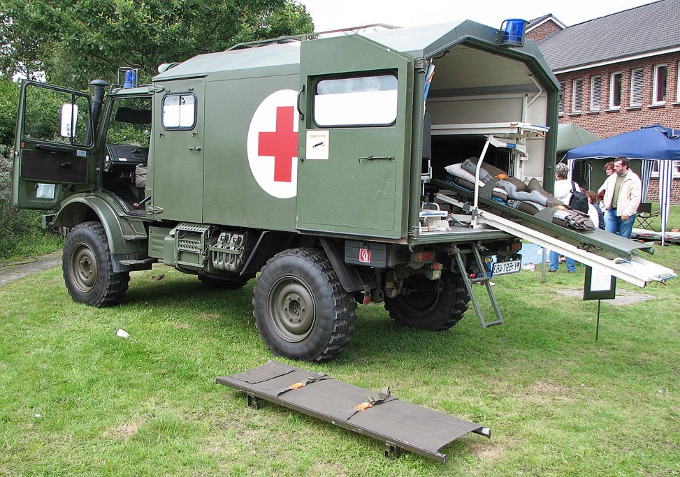 Bundeswehr-Ärztin sucht neuen Wirkungskreis durch Anstellung oder Praxisübernahme