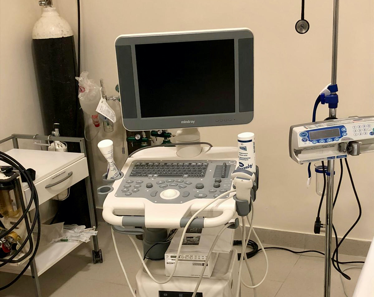 Chirurgie, Phlebologie, Lymphologie Praxis in Bonn und Umgebung